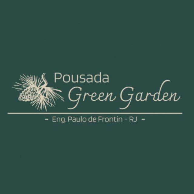 Pousada Green Garden