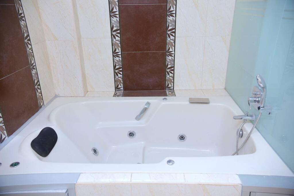 Hermoso Departamento + Jacuzzi view 3