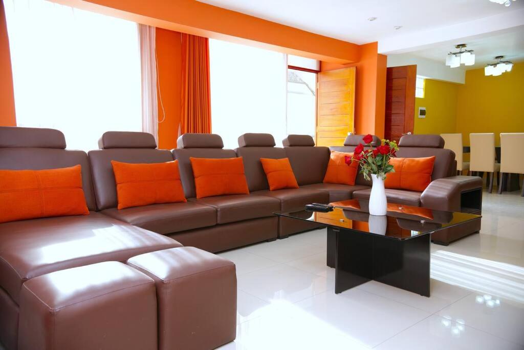 Hermoso Departamento + Jacuzzi view 5