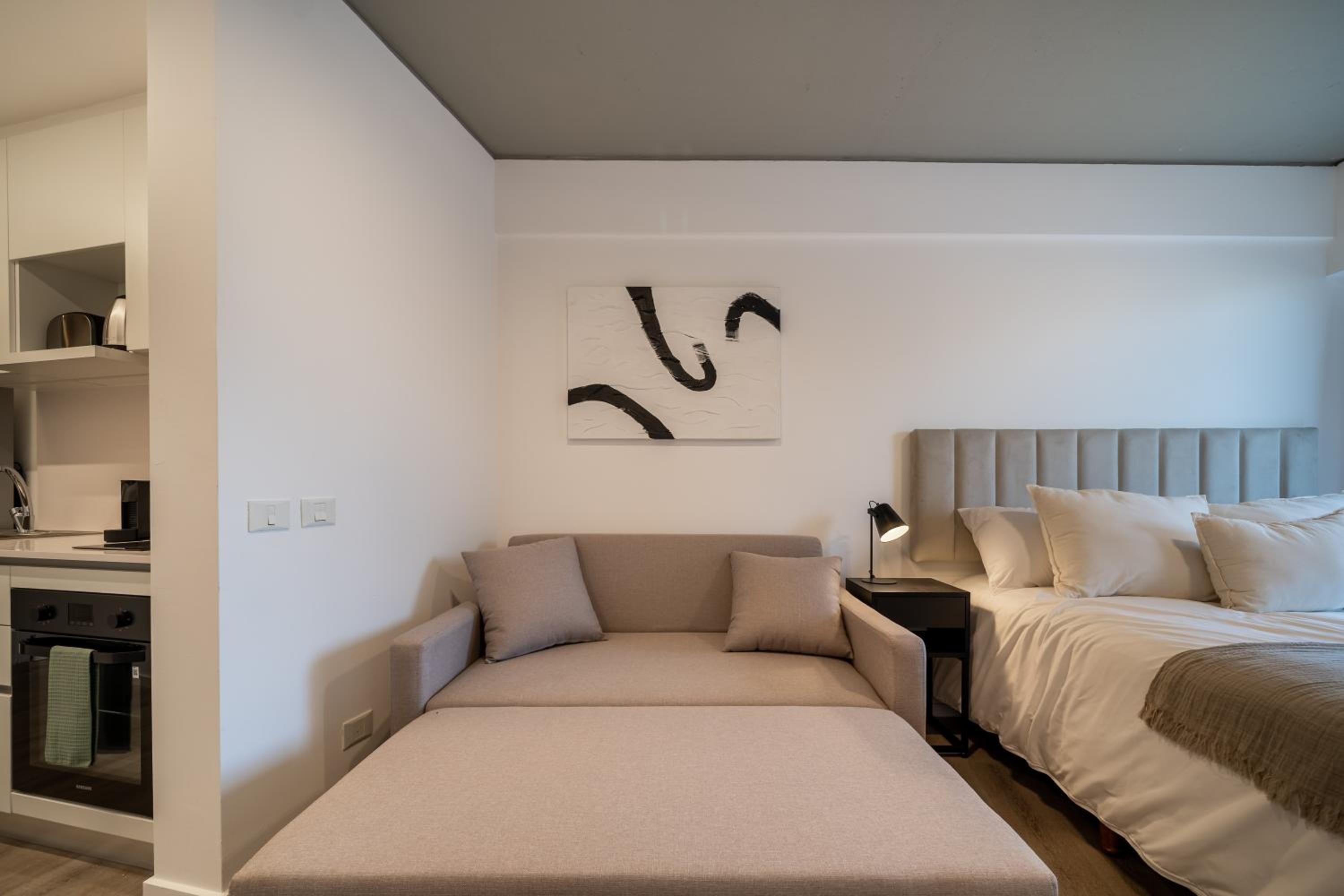 La Vie Suite Palermo Hollywood