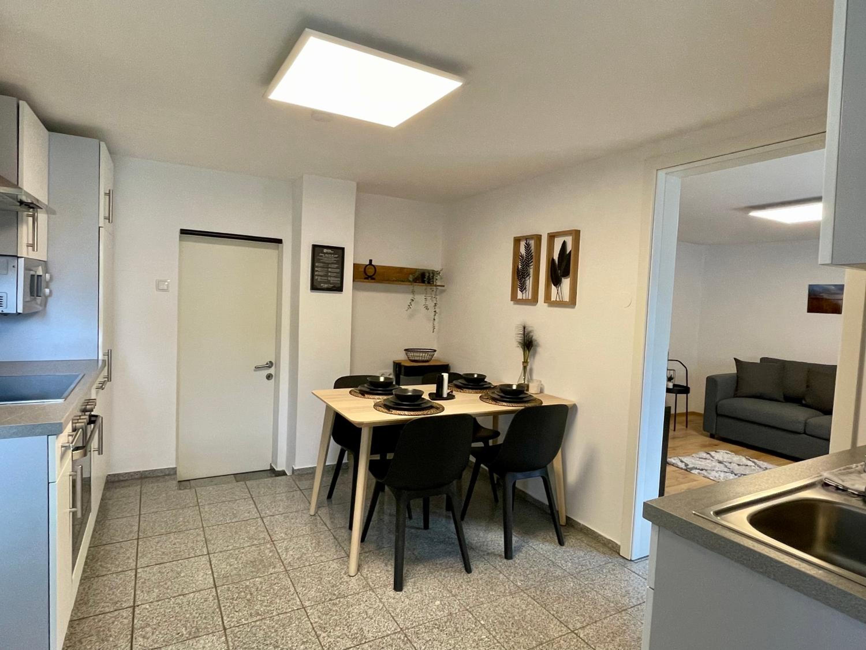SHOME TinyHouse Graz-Süd I Self Check-in
