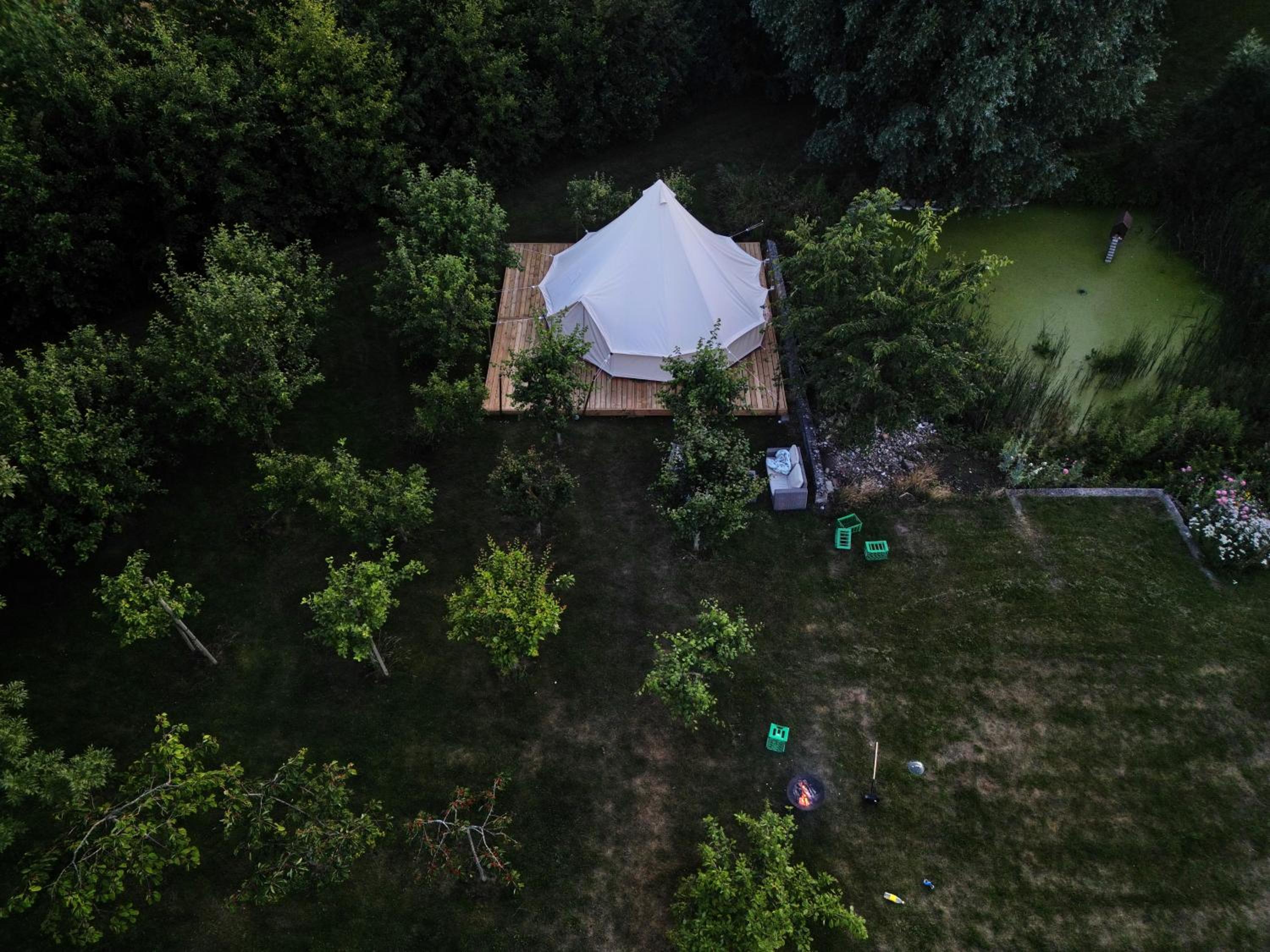 Hesselgaard Glamping