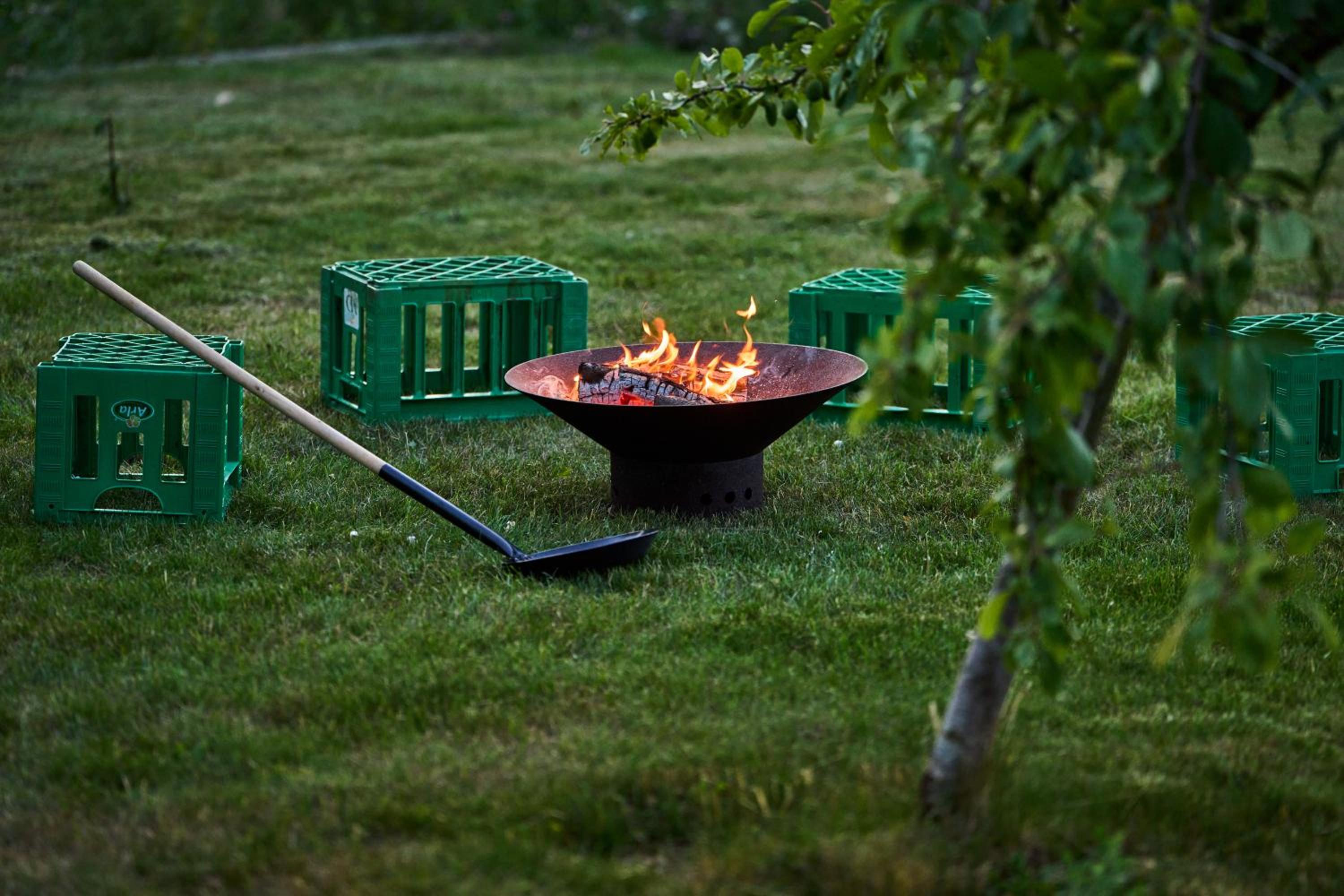 Hesselgaard Glamping
