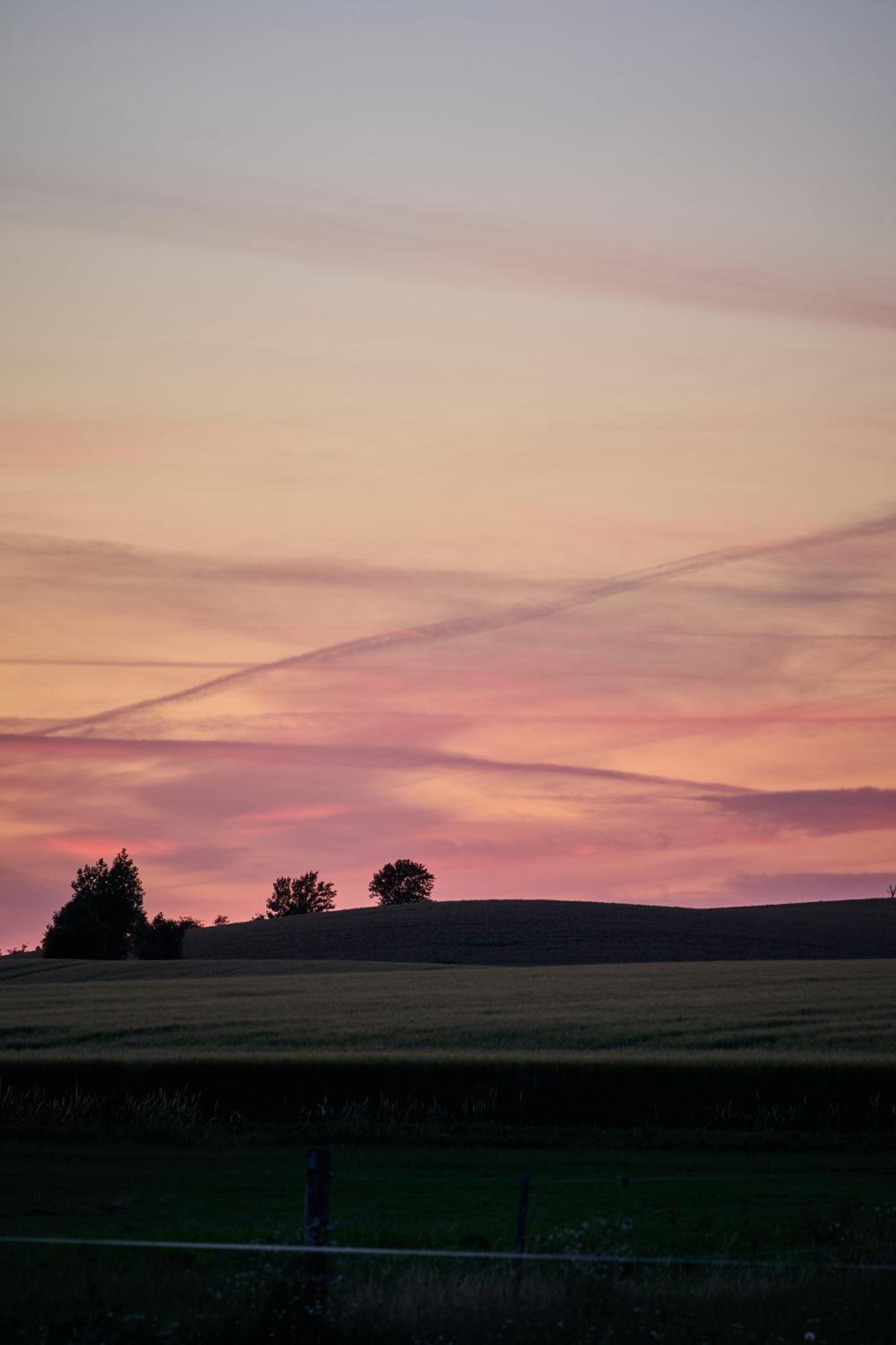 Hesselgaard Glamping