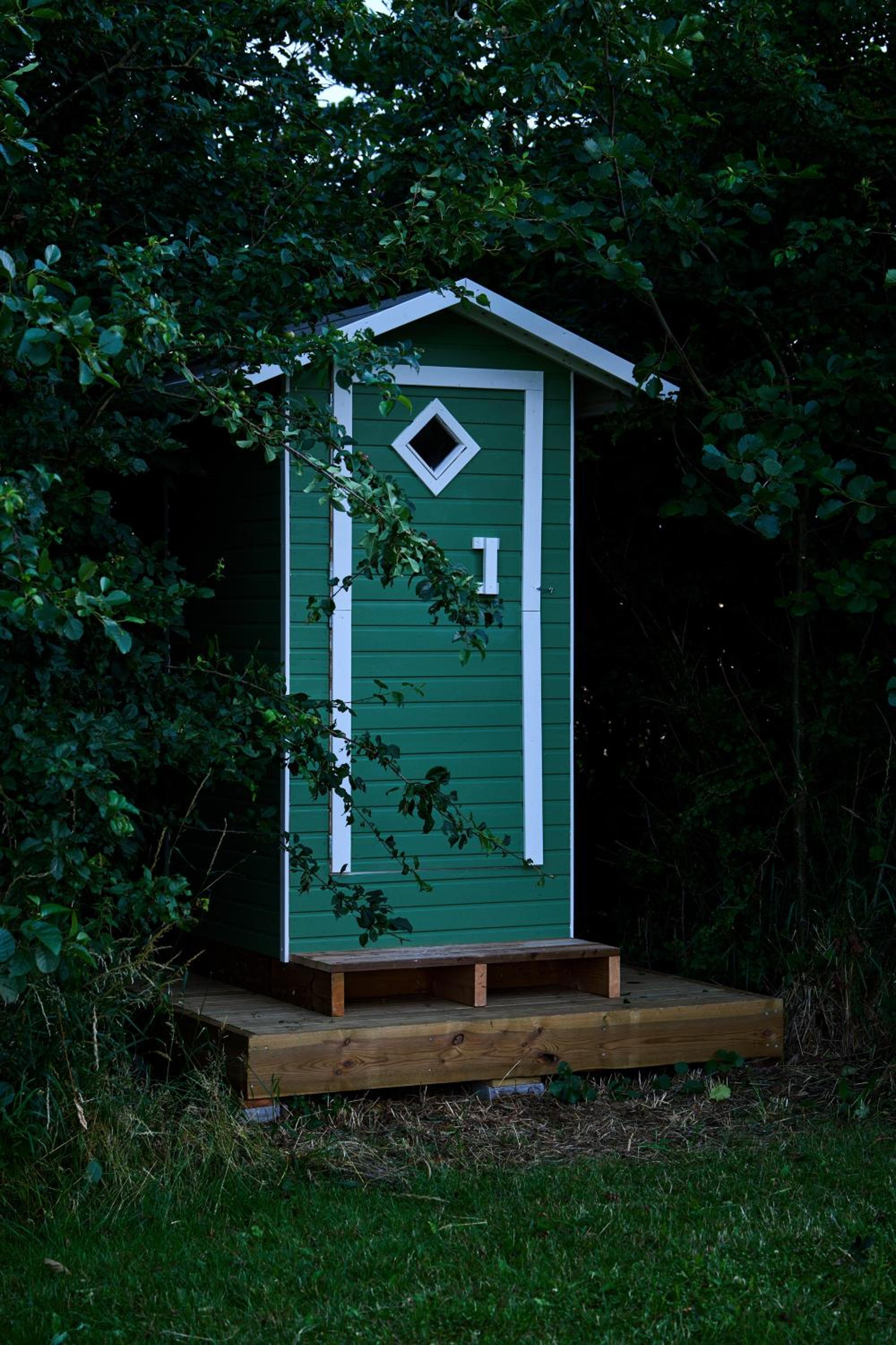 Hesselgaard Glamping