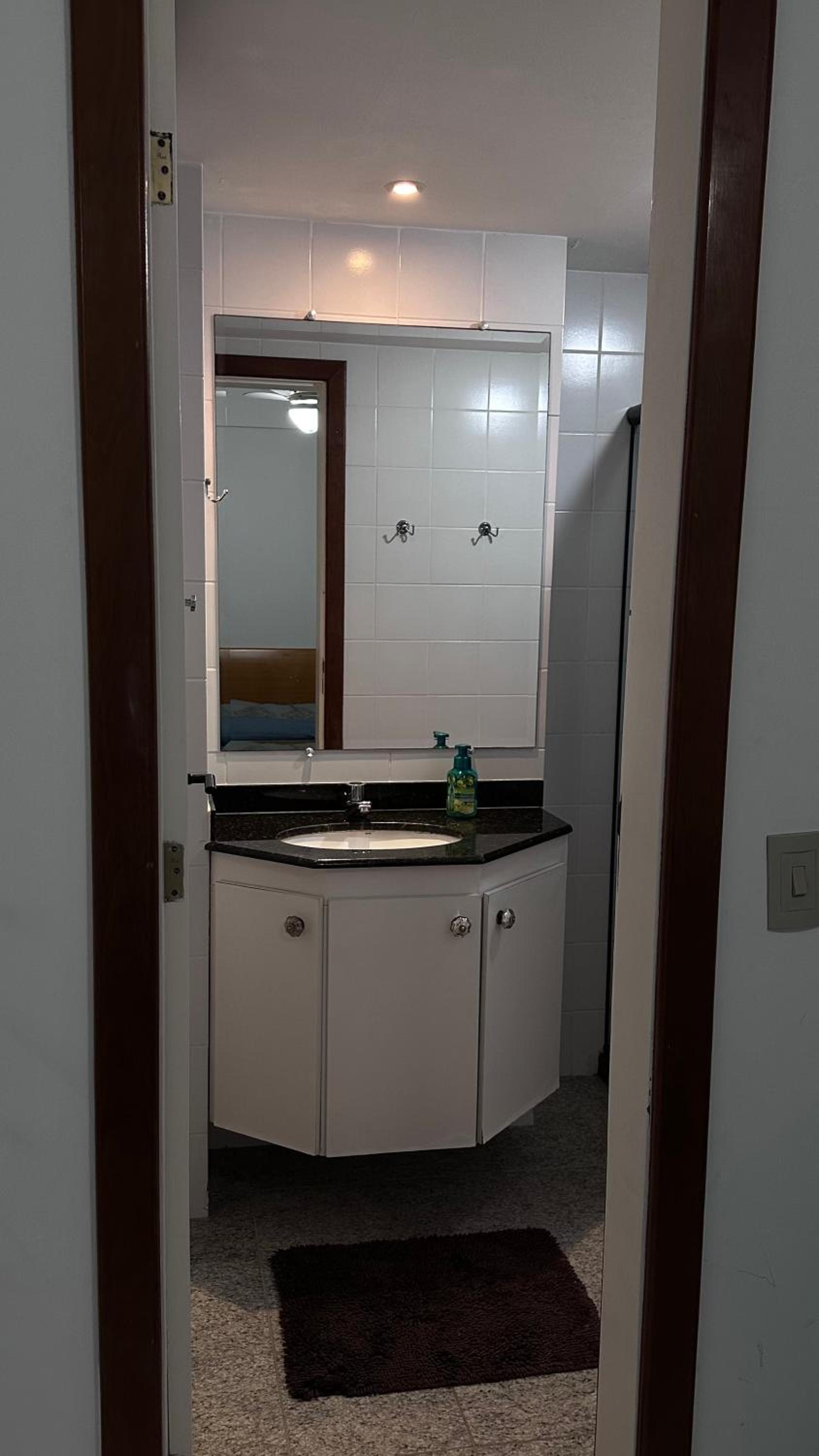 Apartamento de Frente ao Mar na Praia do Morro