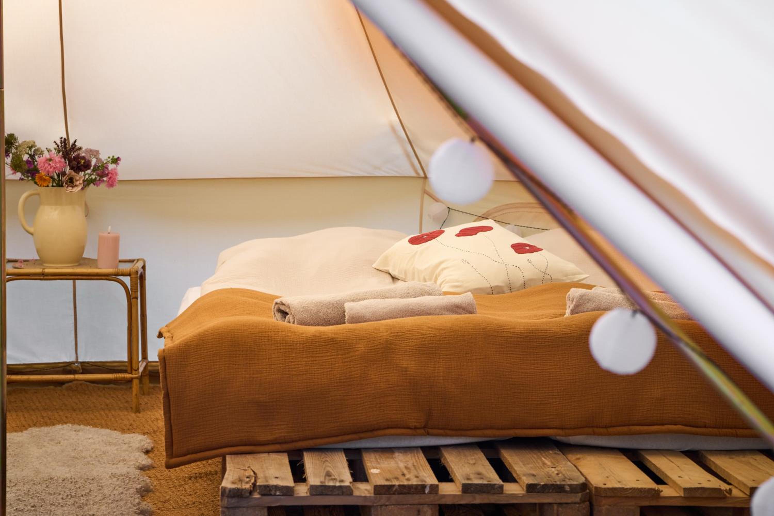Hesselgaard Glamping