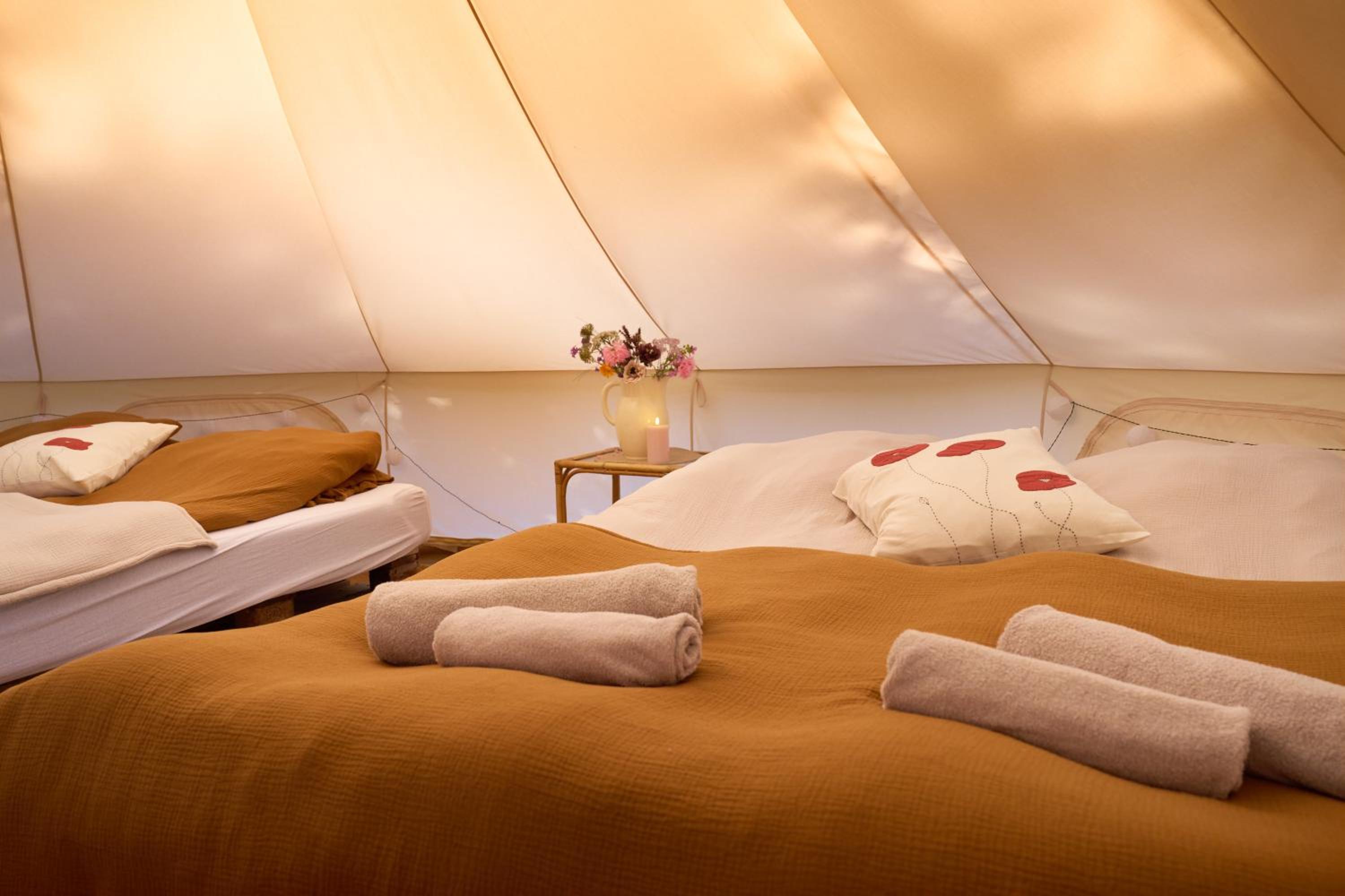 Hesselgaard Glamping