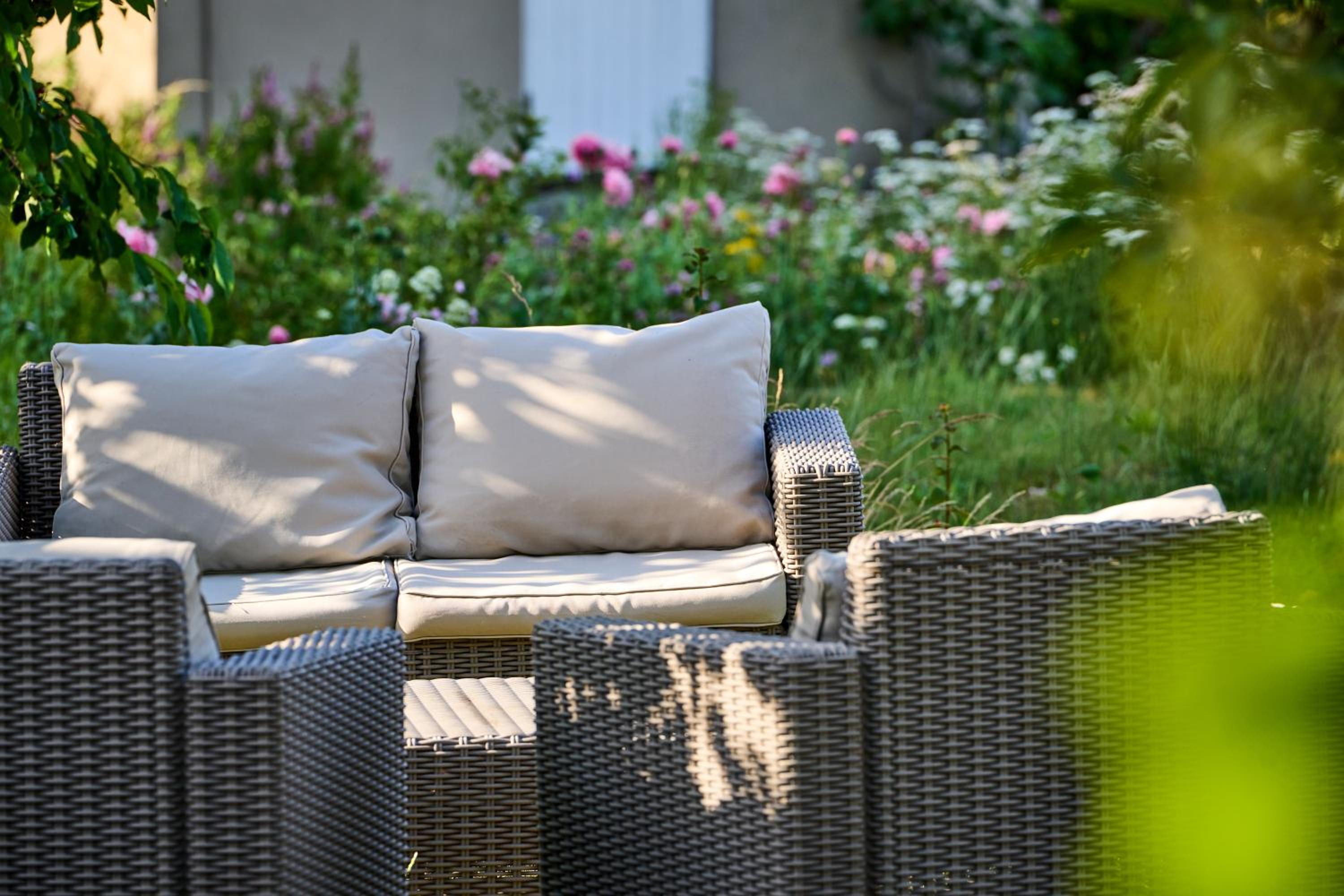 Hesselgaard Glamping