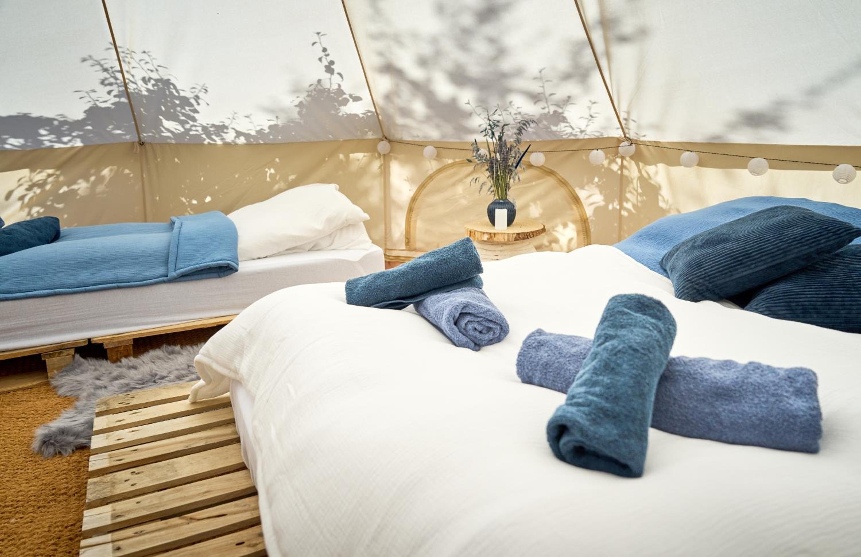 Hesselgaard Glamping