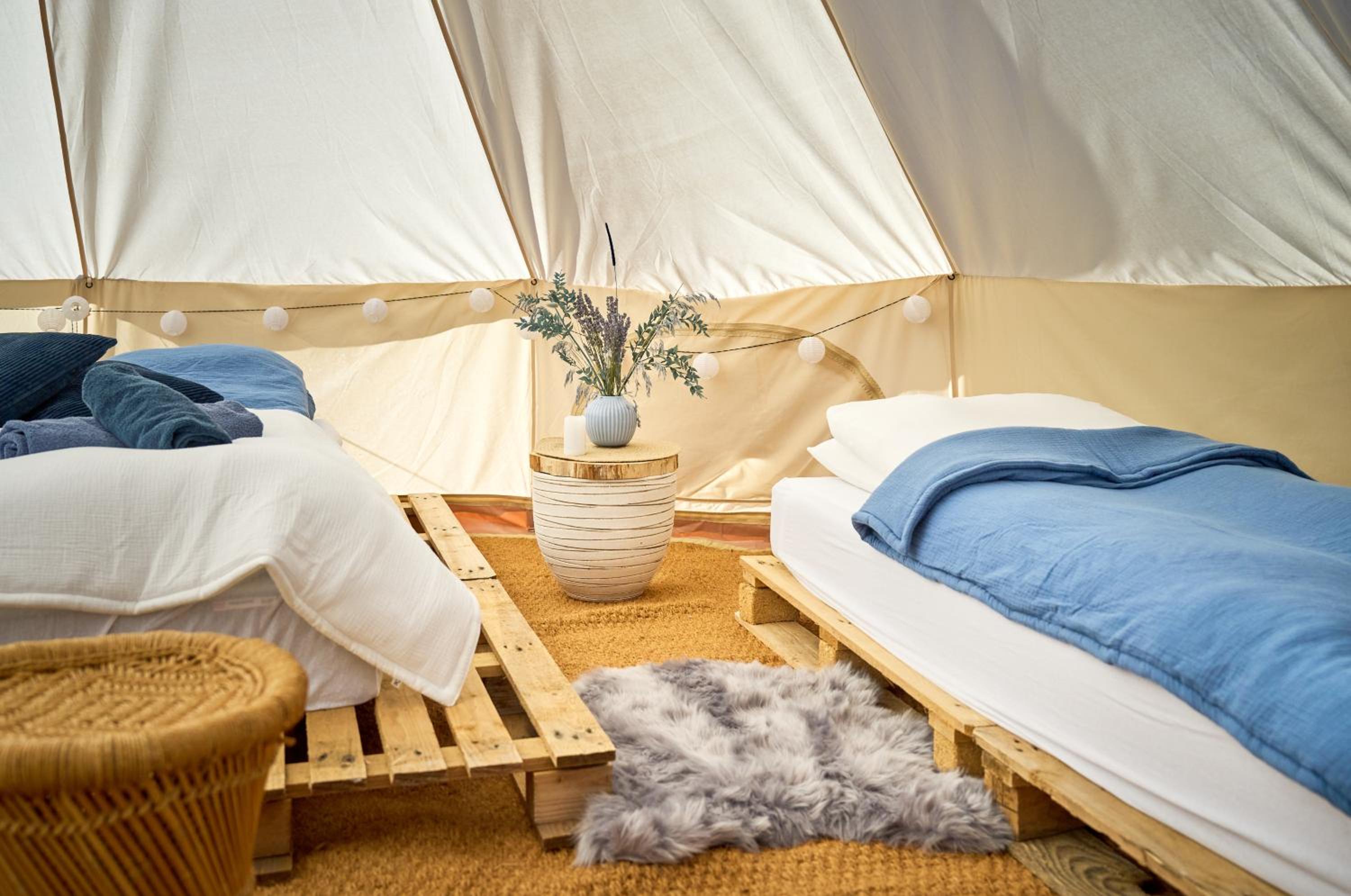 Hesselgaard Glamping