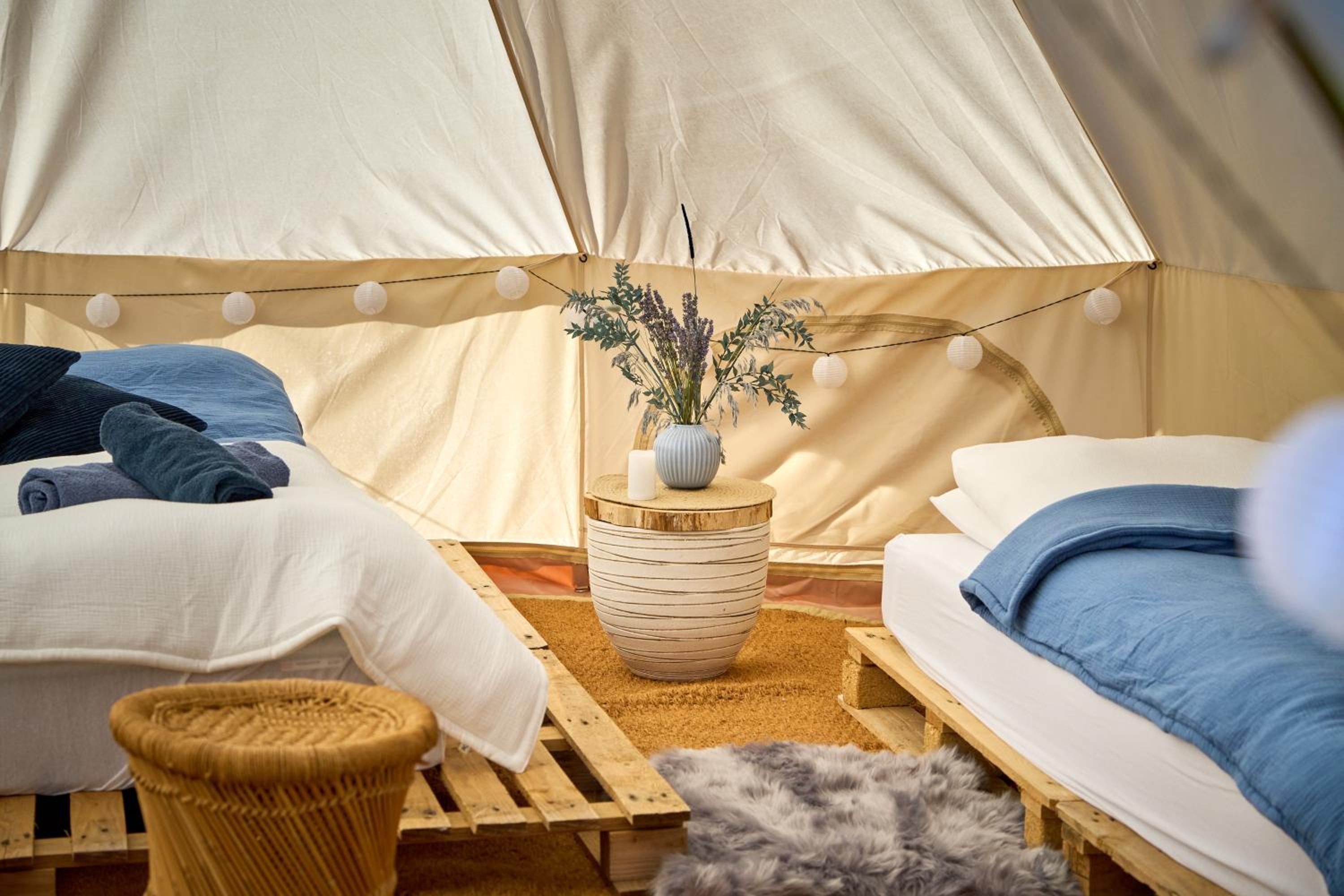 Hesselgaard Glamping
