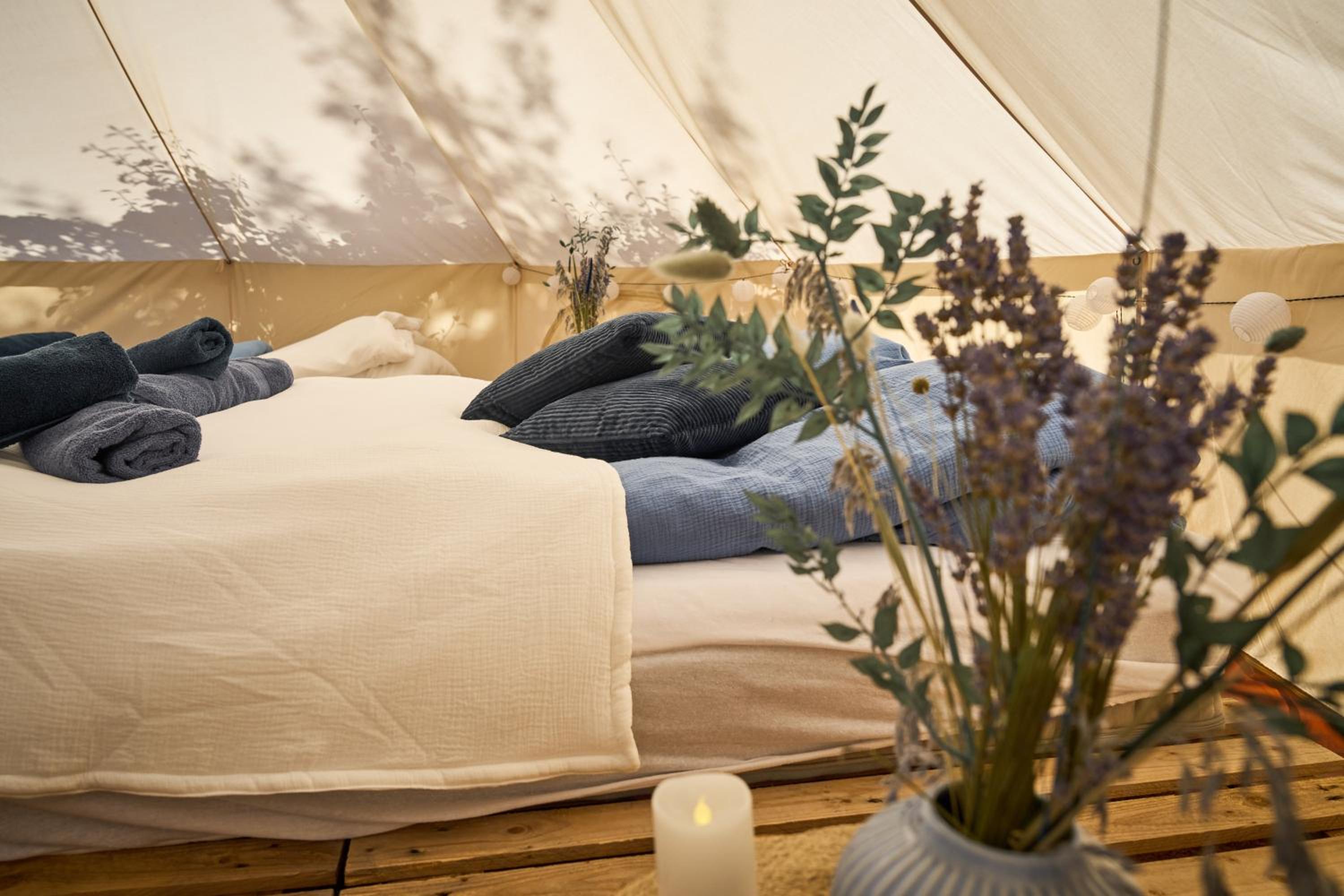 Hesselgaard Glamping