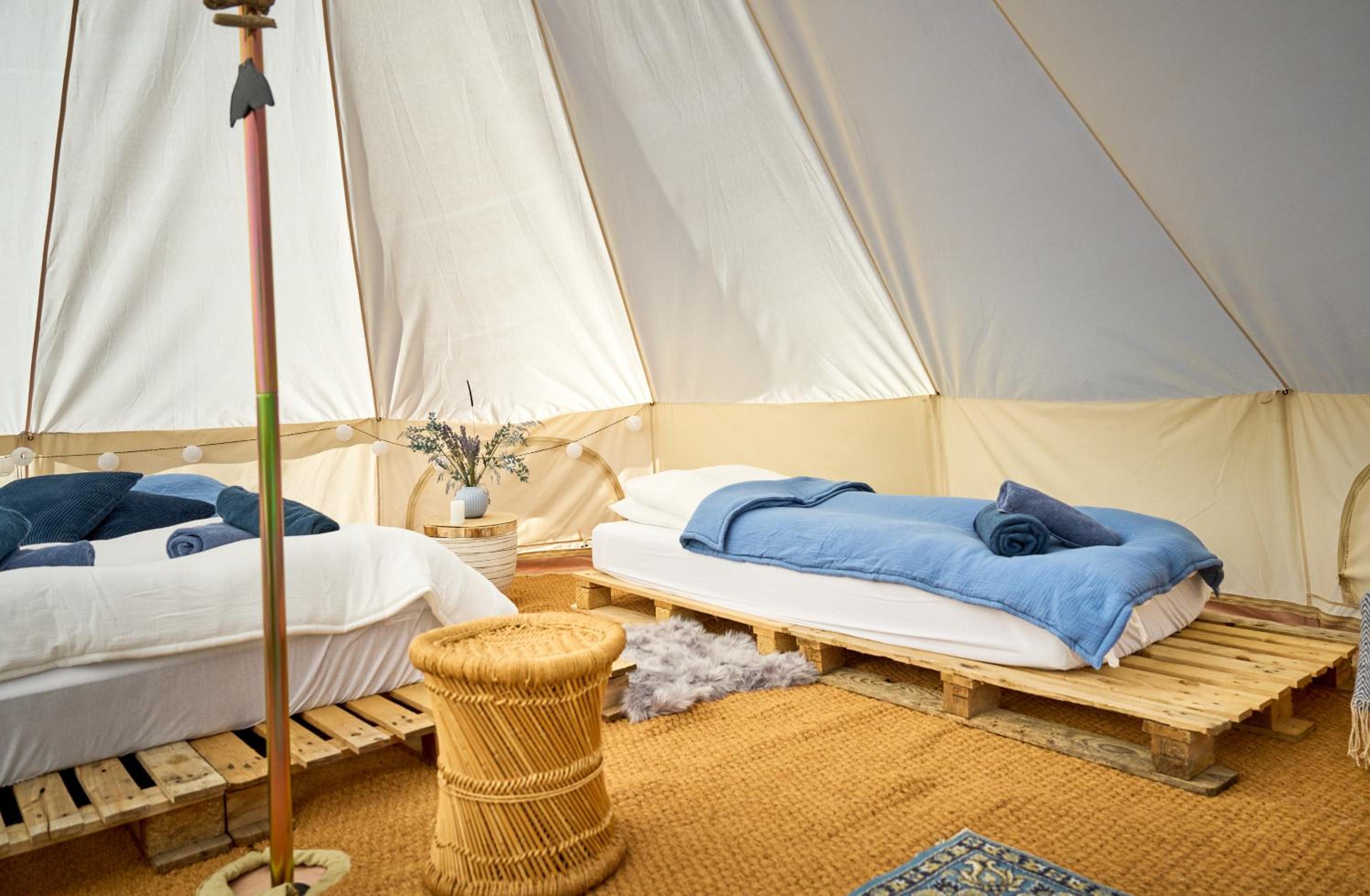 Hesselgaard Glamping