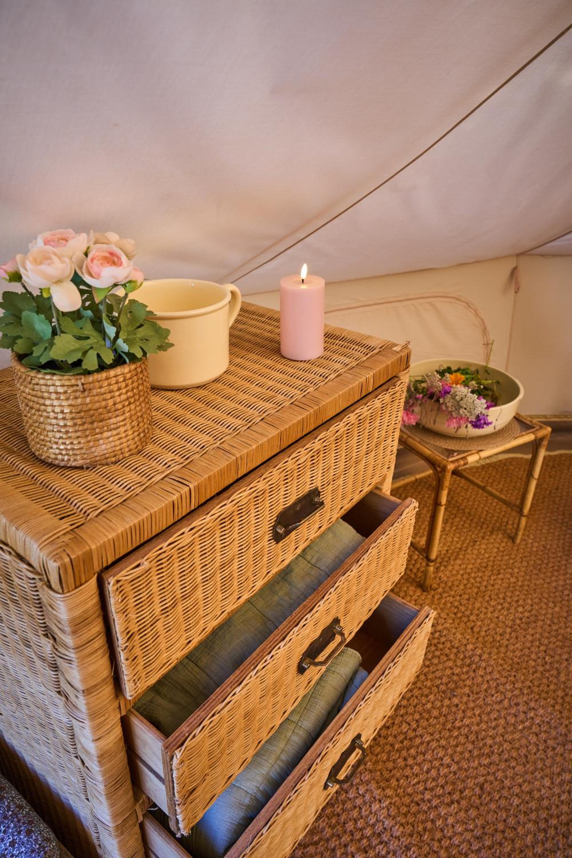 Hesselgaard Glamping