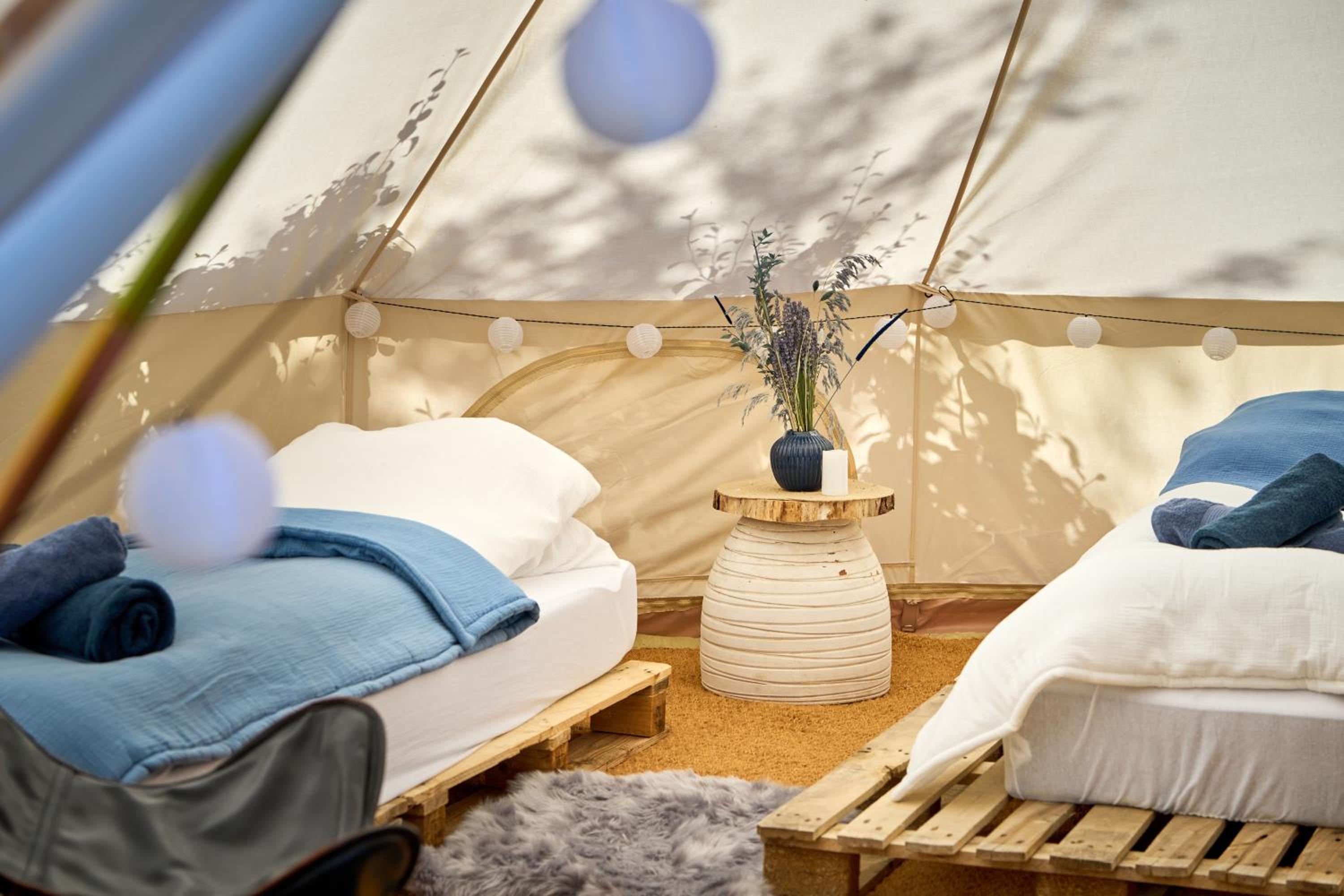 Hesselgaard Glamping