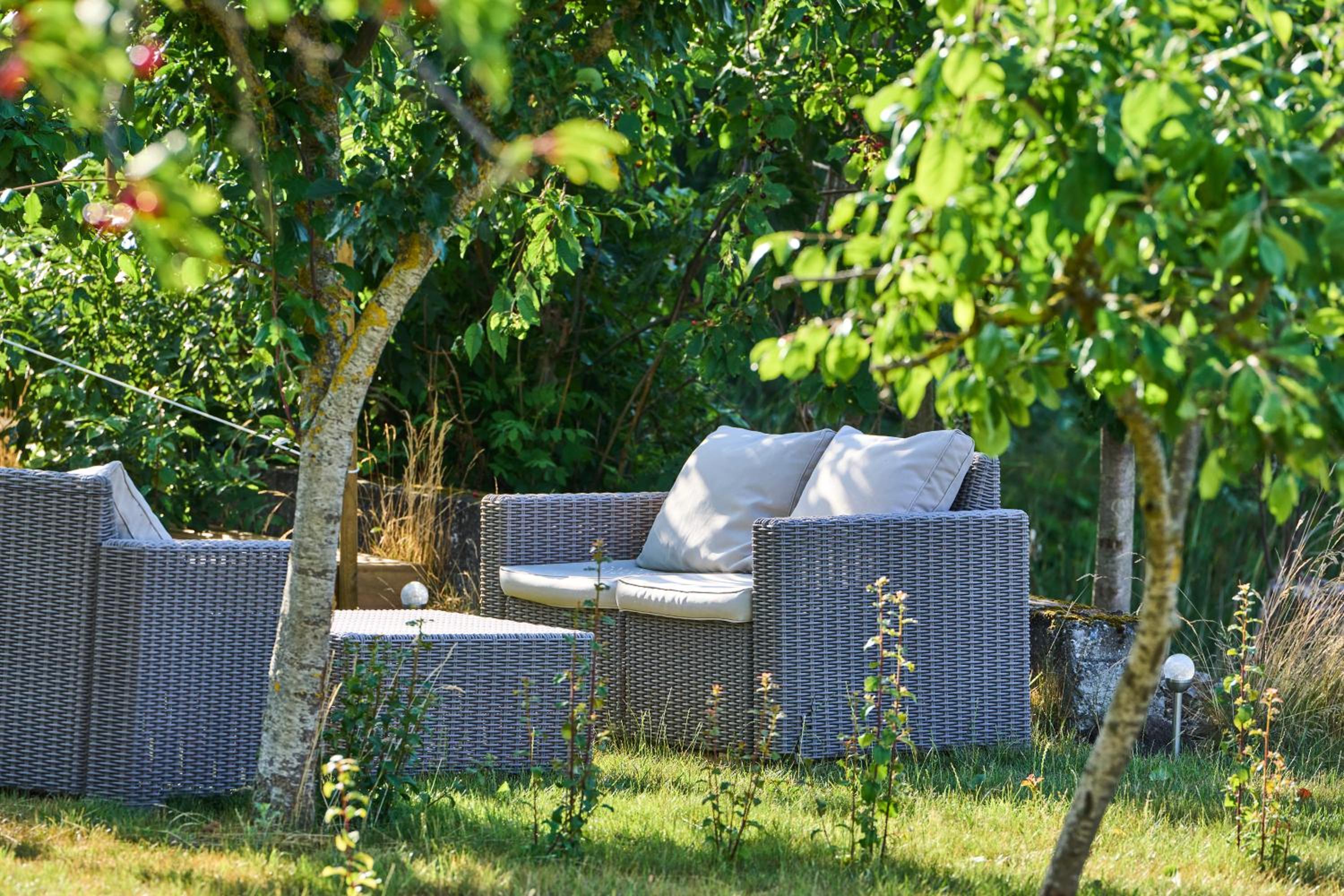 Hesselgaard Glamping