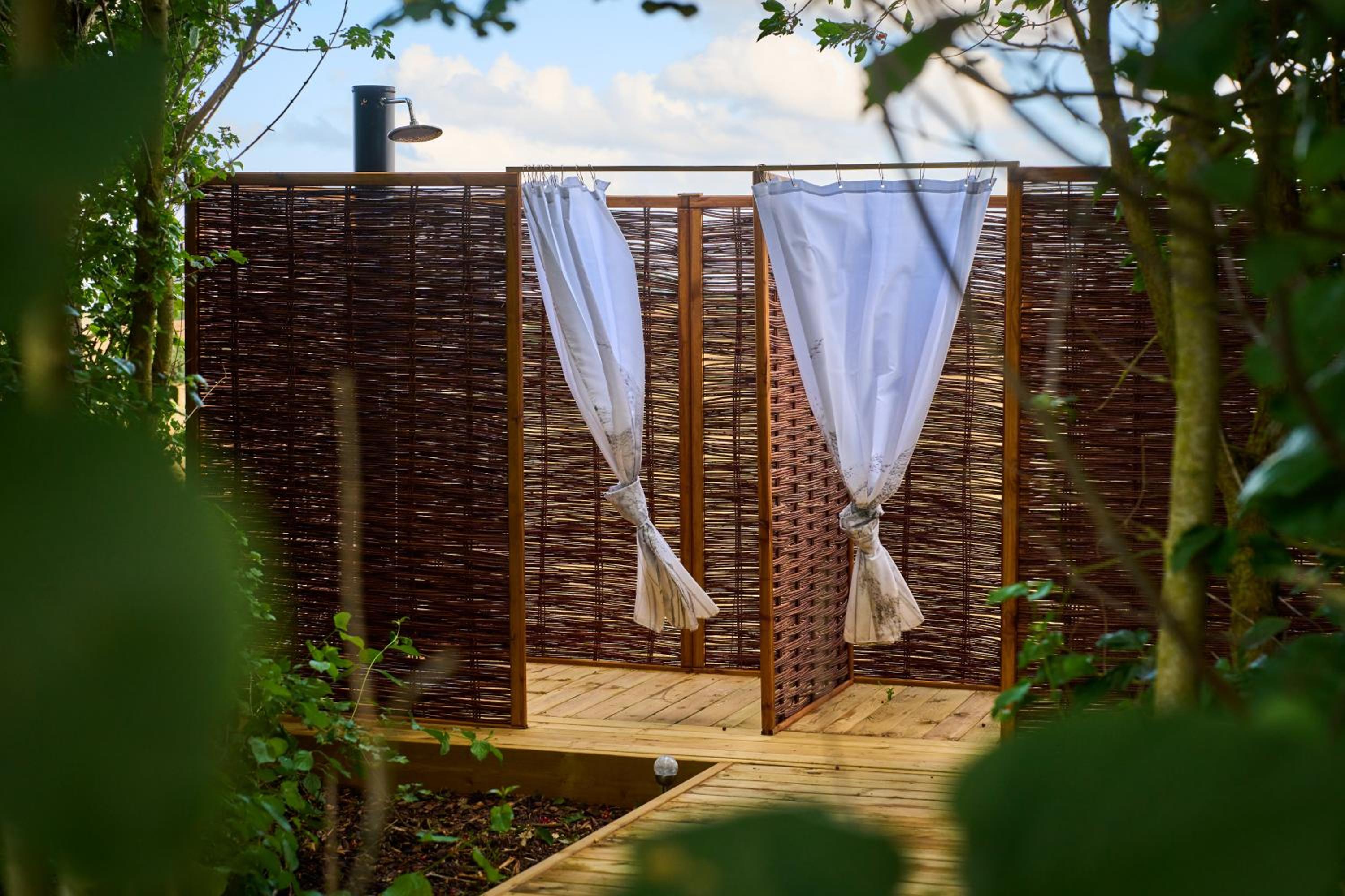 Hesselgaard Glamping