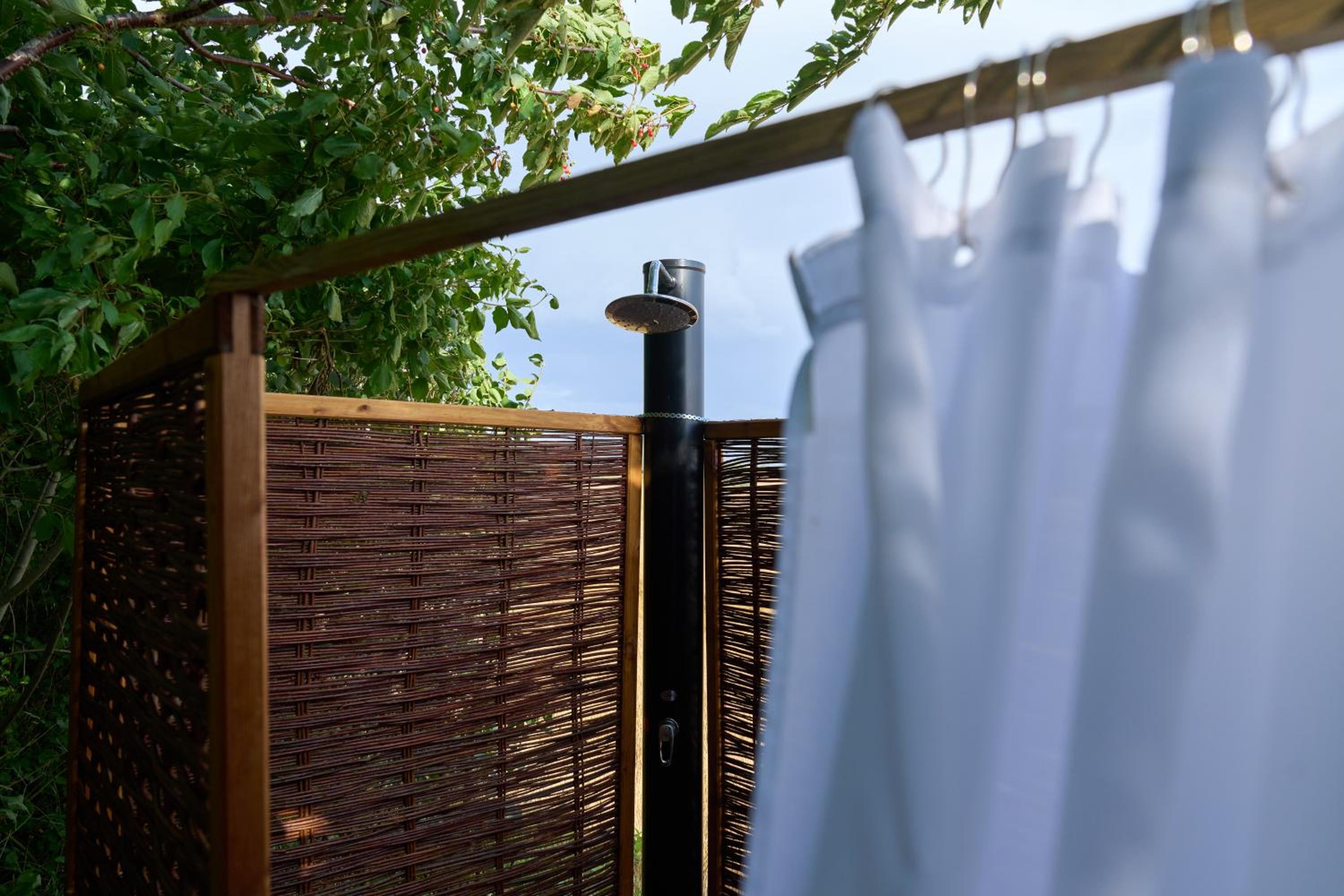 Hesselgaard Glamping