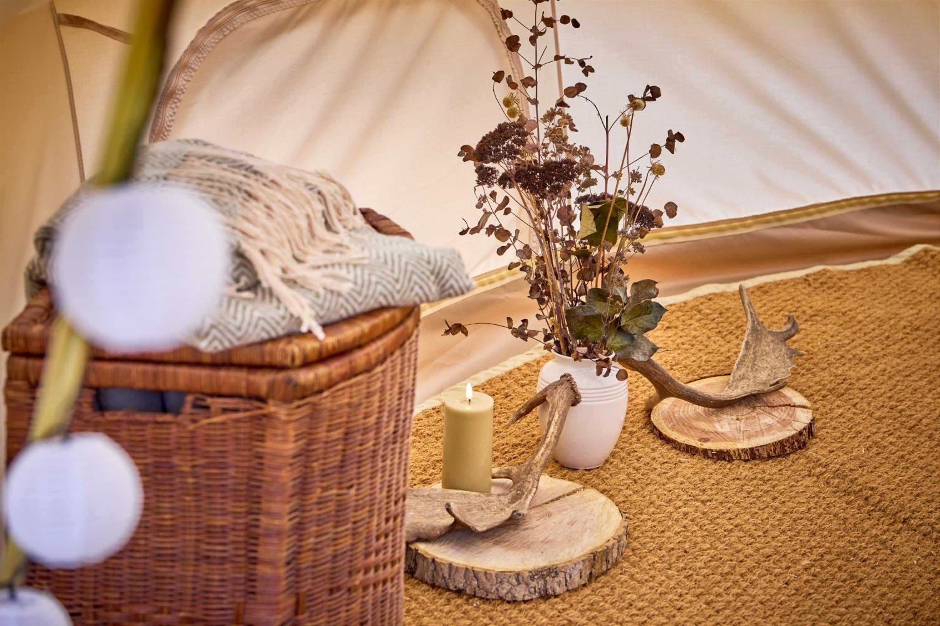 Hesselgaard Glamping