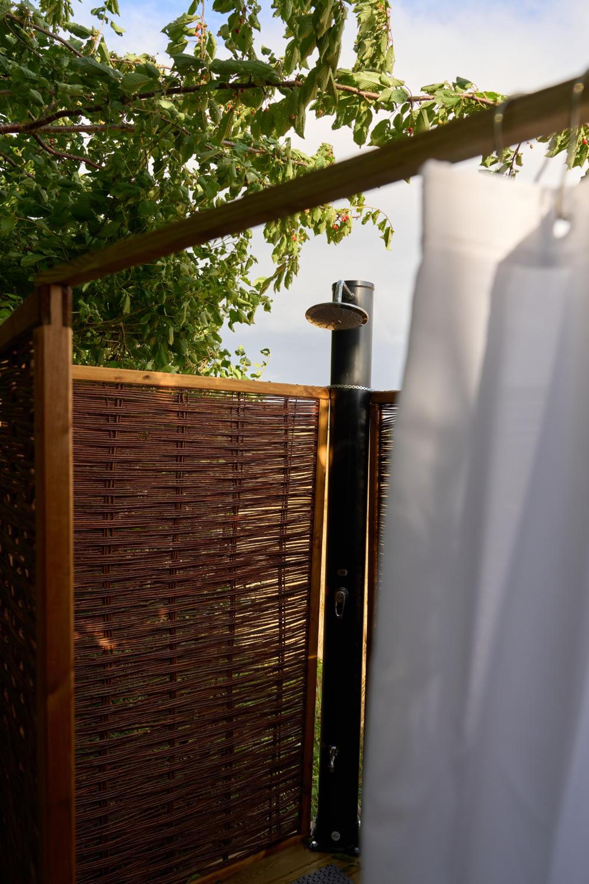 Hesselgaard Glamping