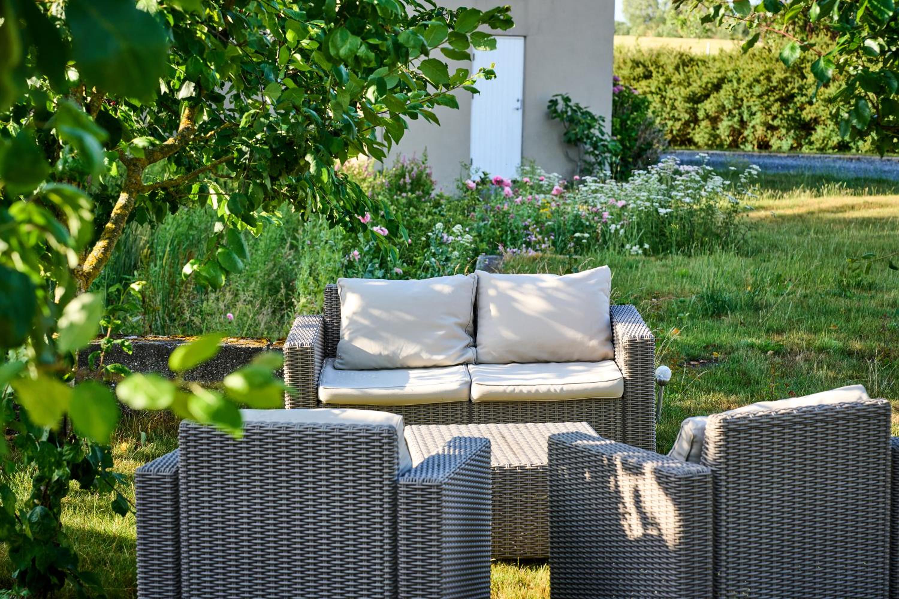 Hesselgaard Glamping