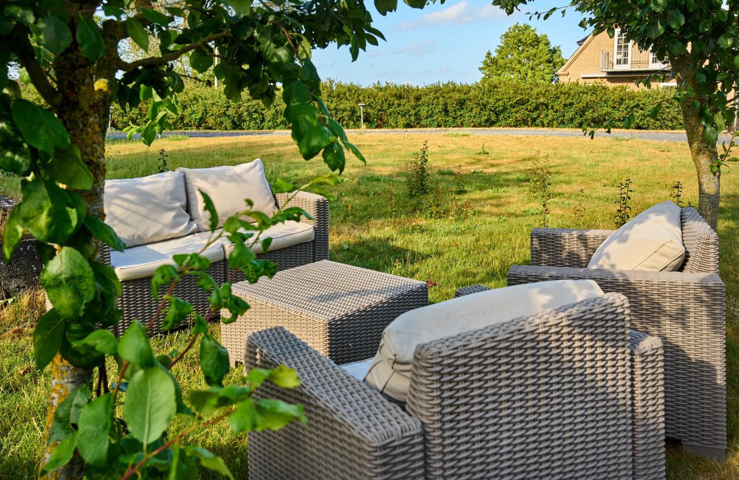 Hesselgaard Glamping