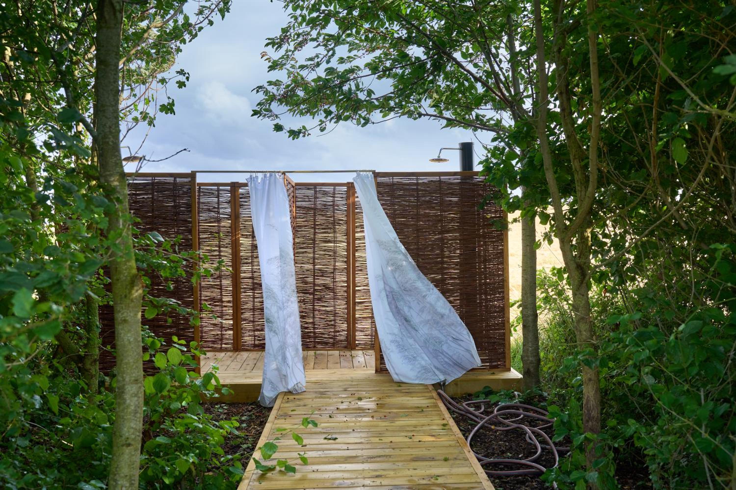 Hesselgaard Glamping