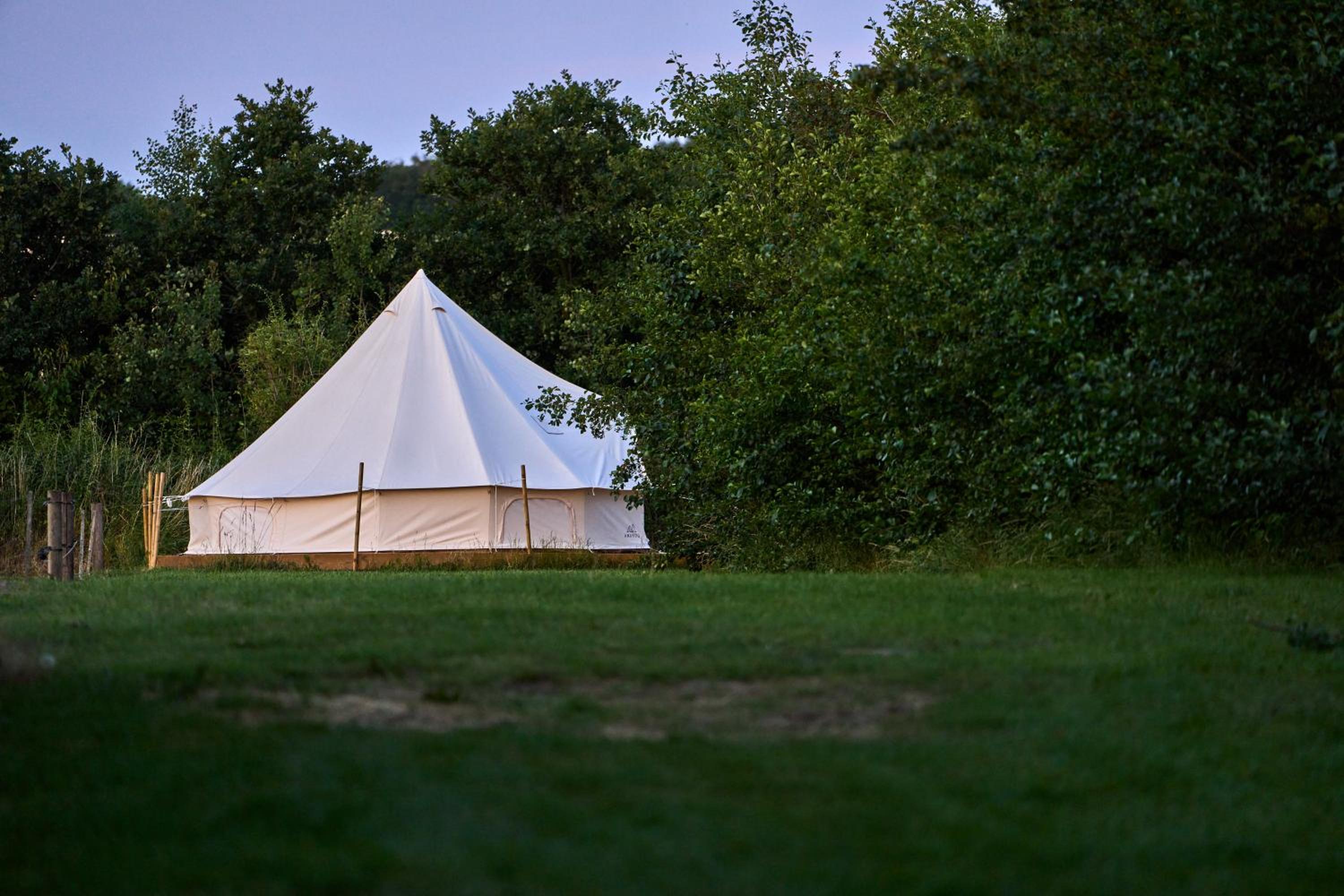 Hesselgaard Glamping