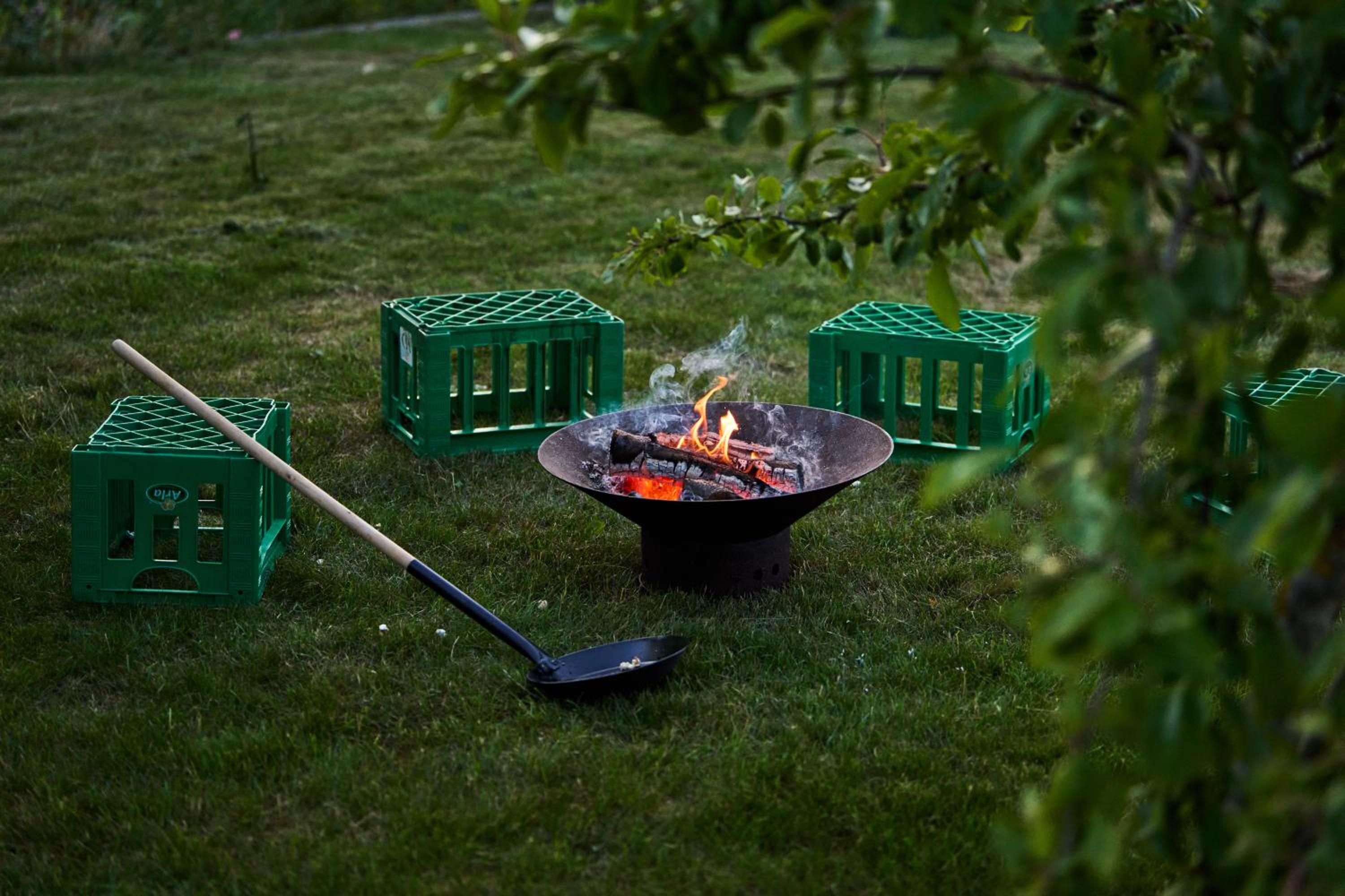 Hesselgaard Glamping