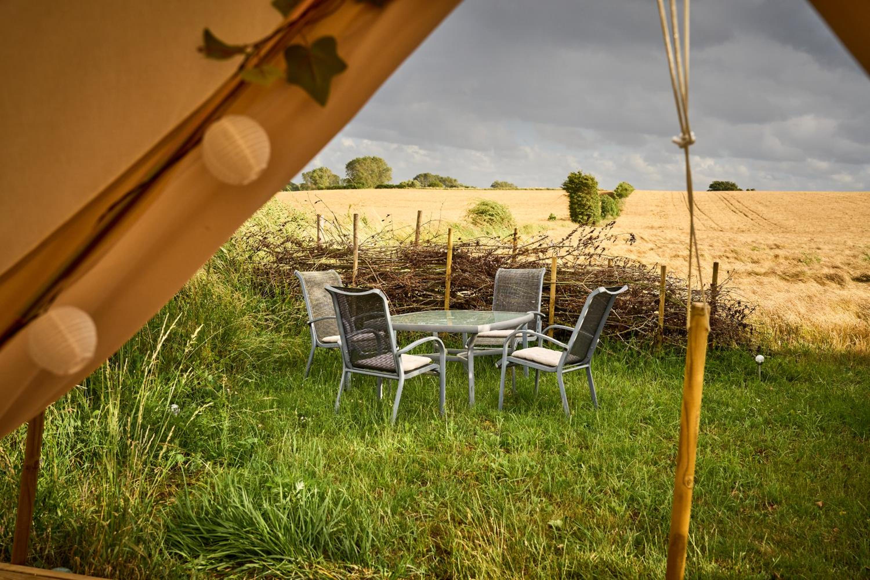 Hesselgaard Glamping