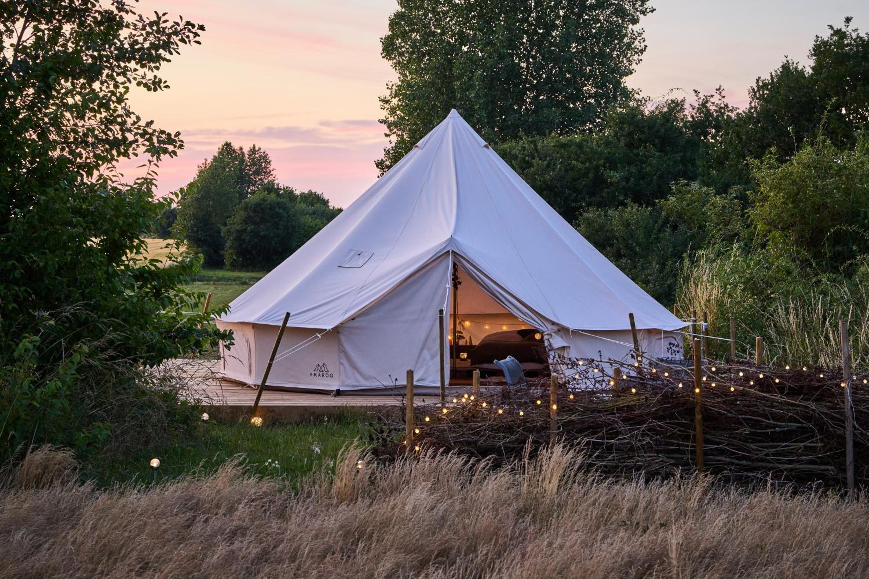 Hesselgaard Glamping