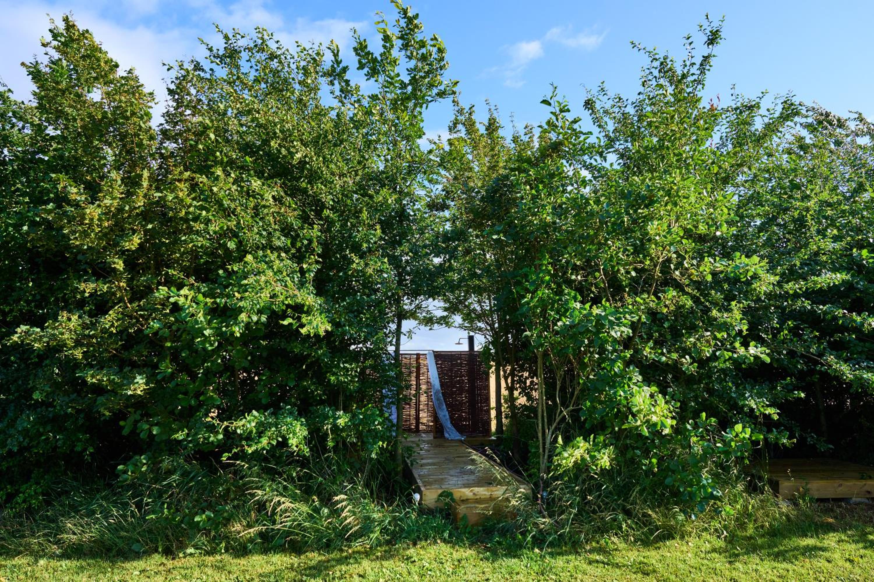 Hesselgaard Glamping