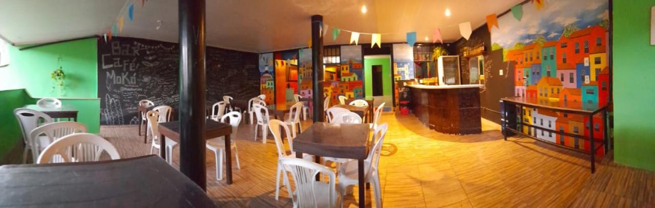 Hostel Cores do Pelô