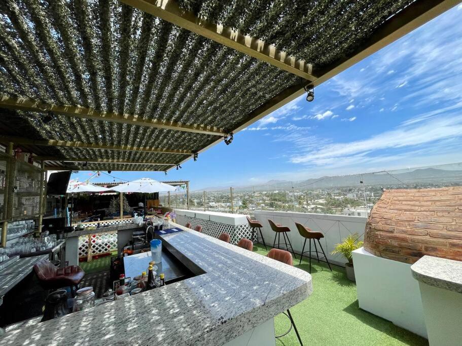 Deluxe Loft with TOP amenities view 3