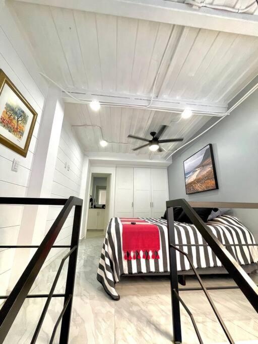 Deluxe Loft with TOP amenities view 4