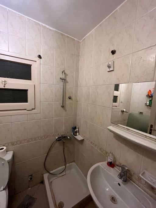 Enchanting garden studio fully airconditioned