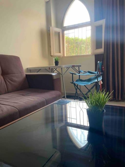 Enchanting garden studio fully airconditioned