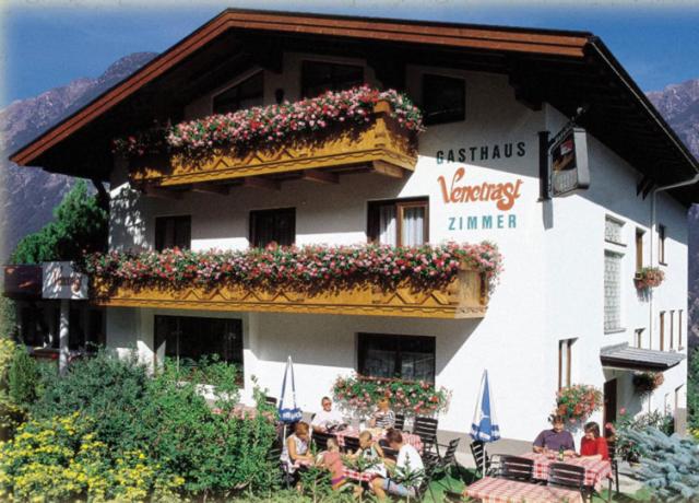Gasthof Venetrast