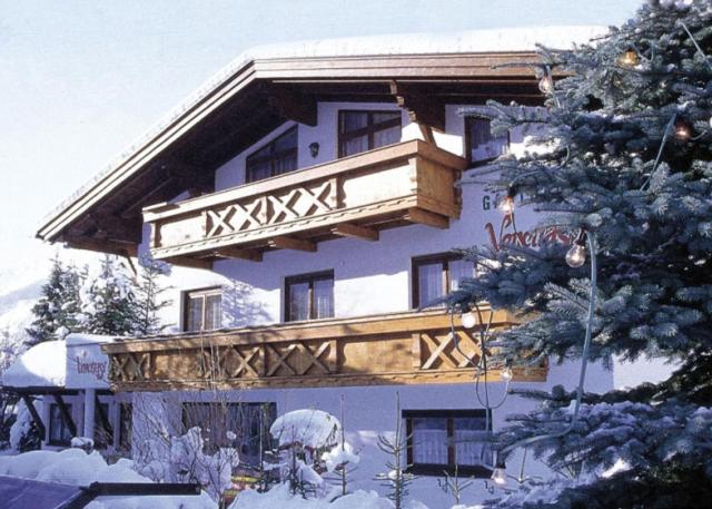 Gasthof Venetrast