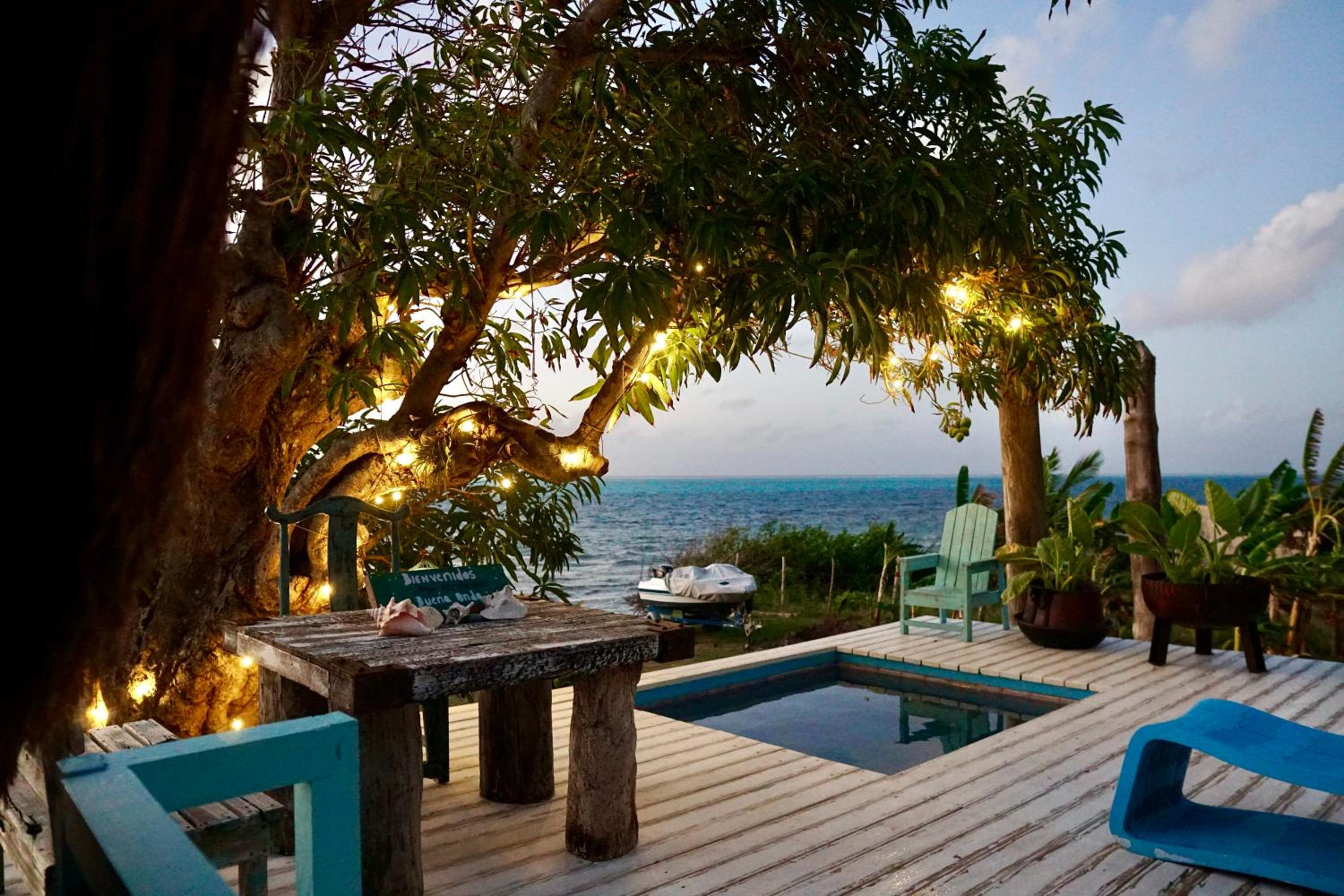 Golden Sea Casa Boutique