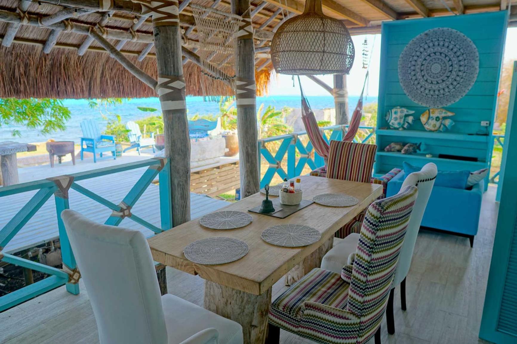 Golden Sea Casa Boutique