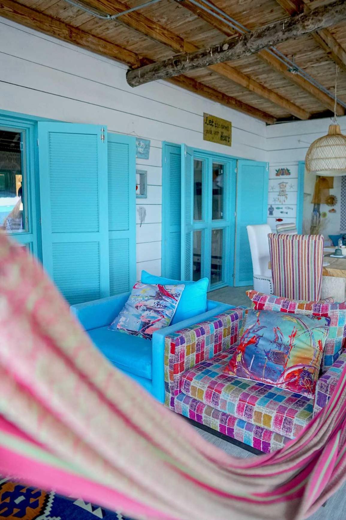 Golden Sea Casa Boutique