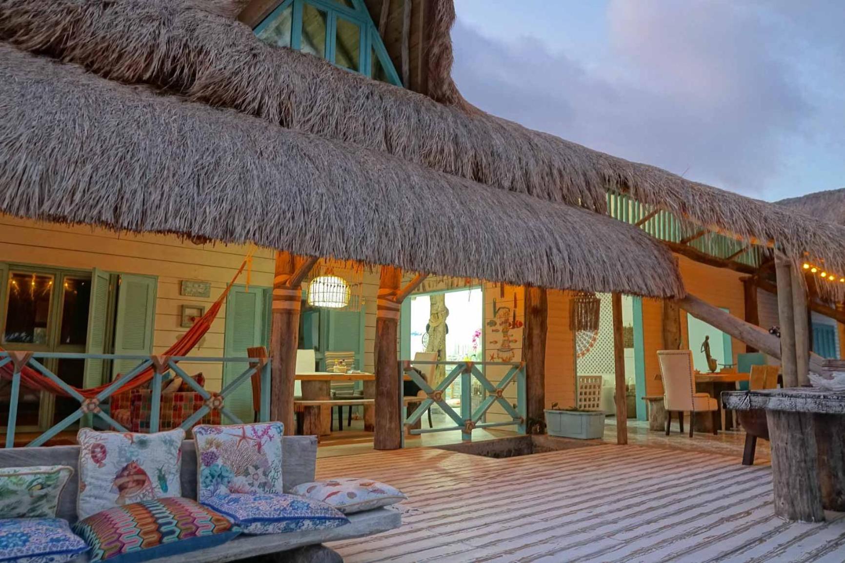 Golden Sea Casa Boutique