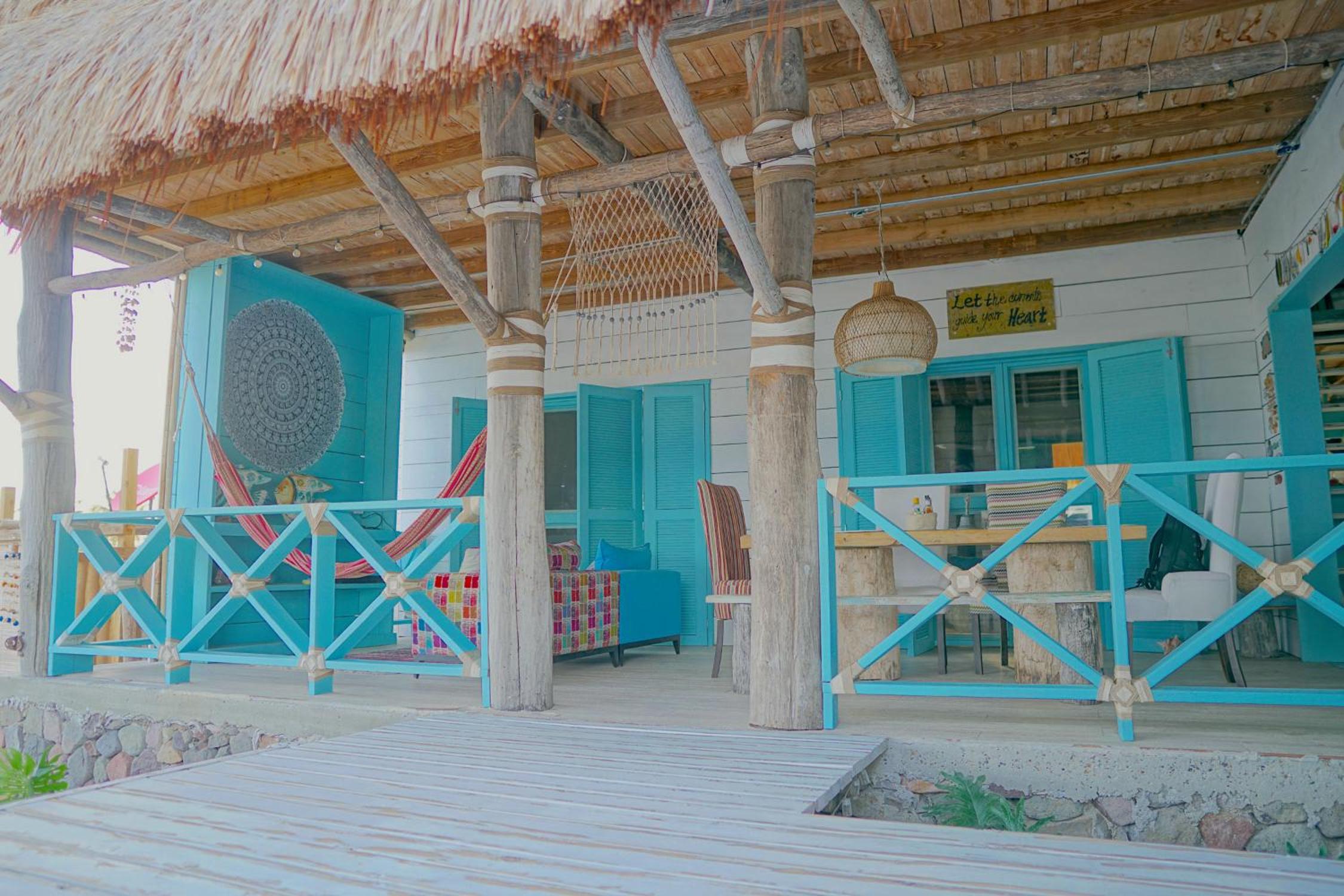 Golden Sea Casa Boutique