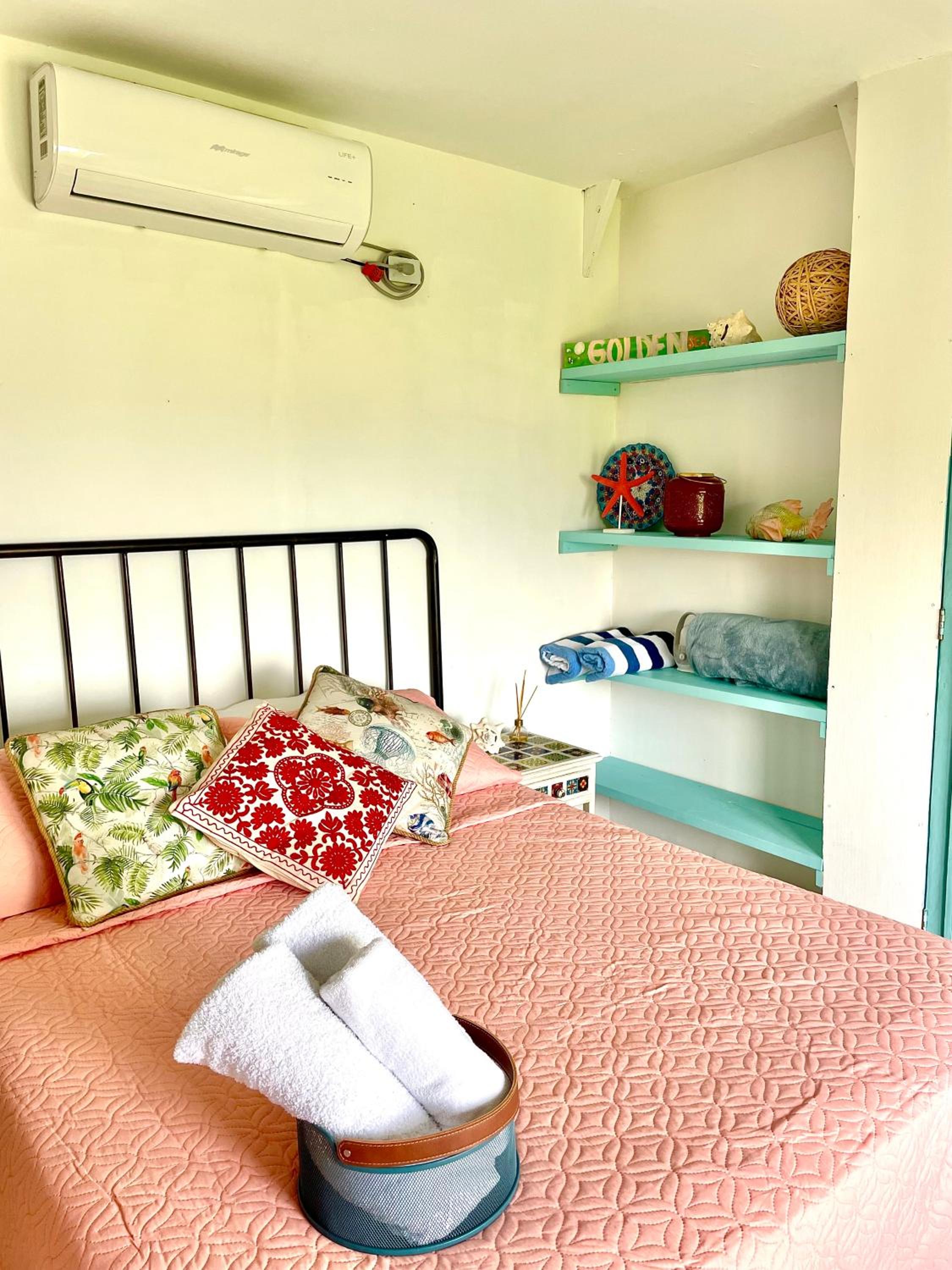 Golden Sea Casa Boutique