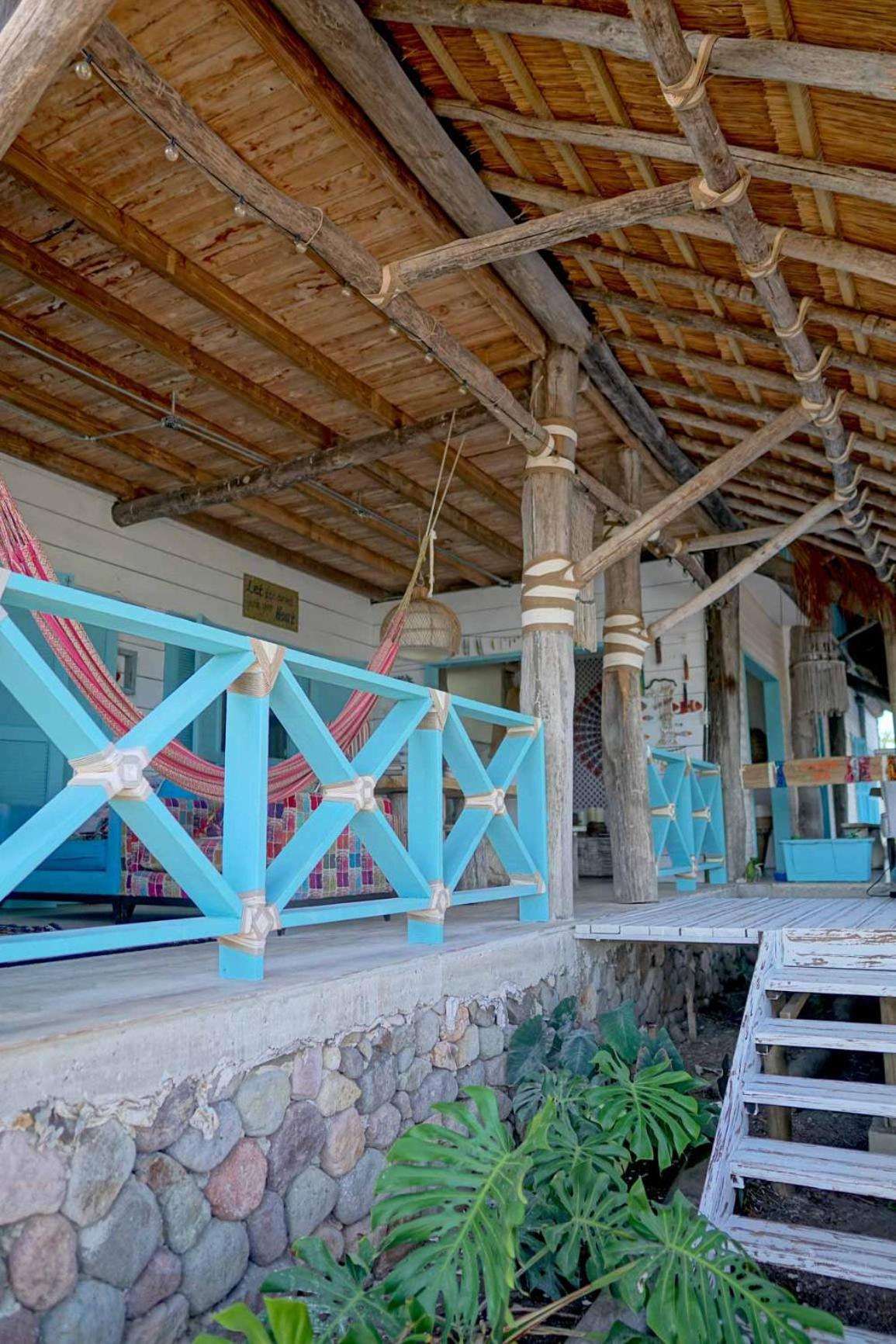 Golden Sea Casa Boutique