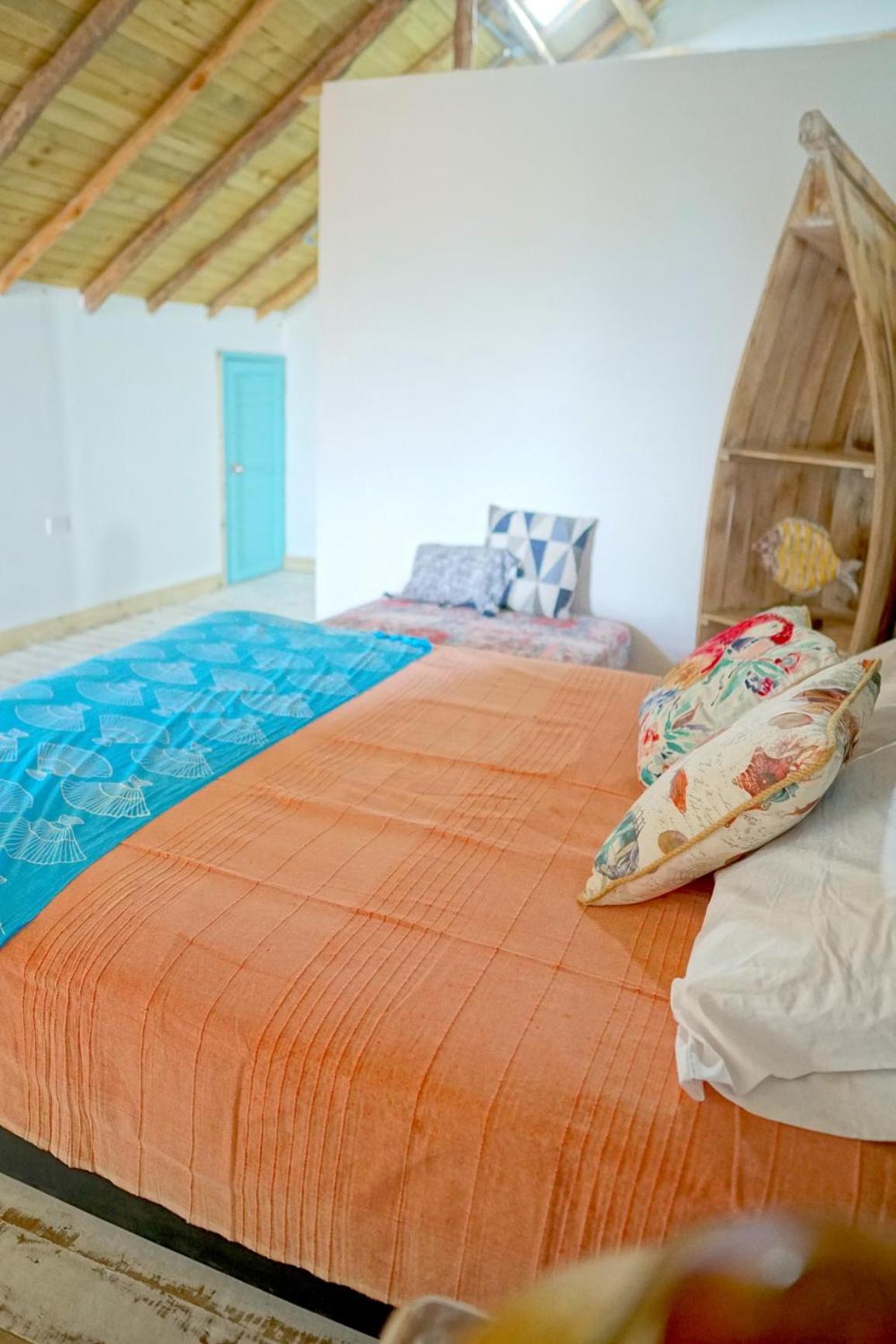 Golden Sea Casa Boutique