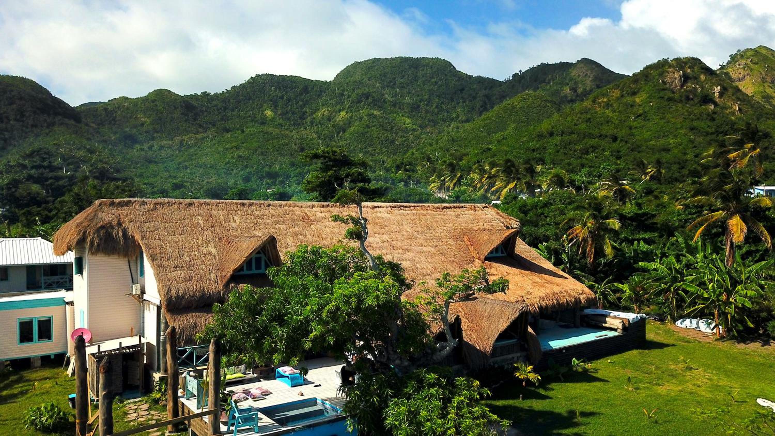 Golden Sea Casa Boutique