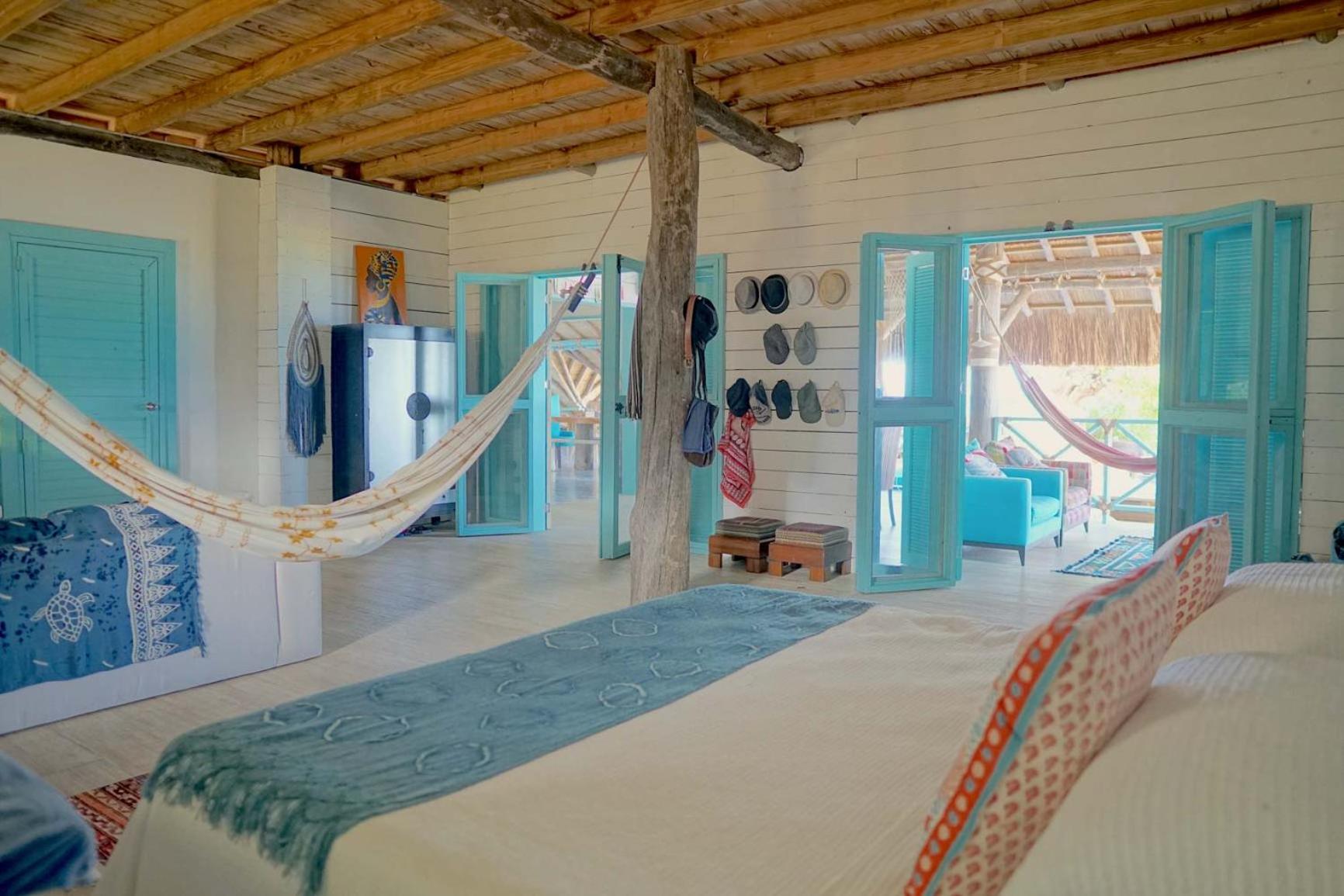 Golden Sea Casa Boutique